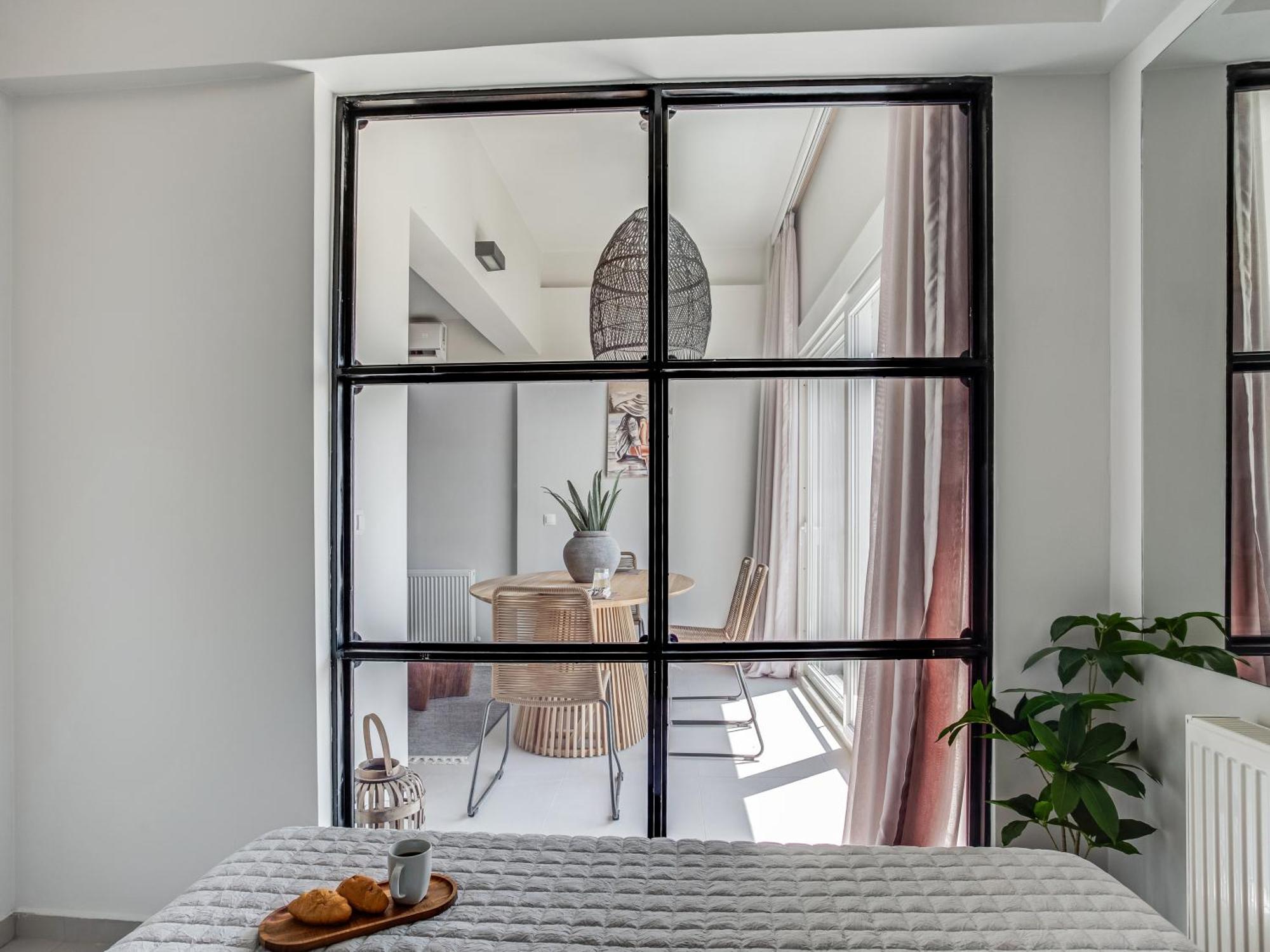 Apartment Sanders Old Port