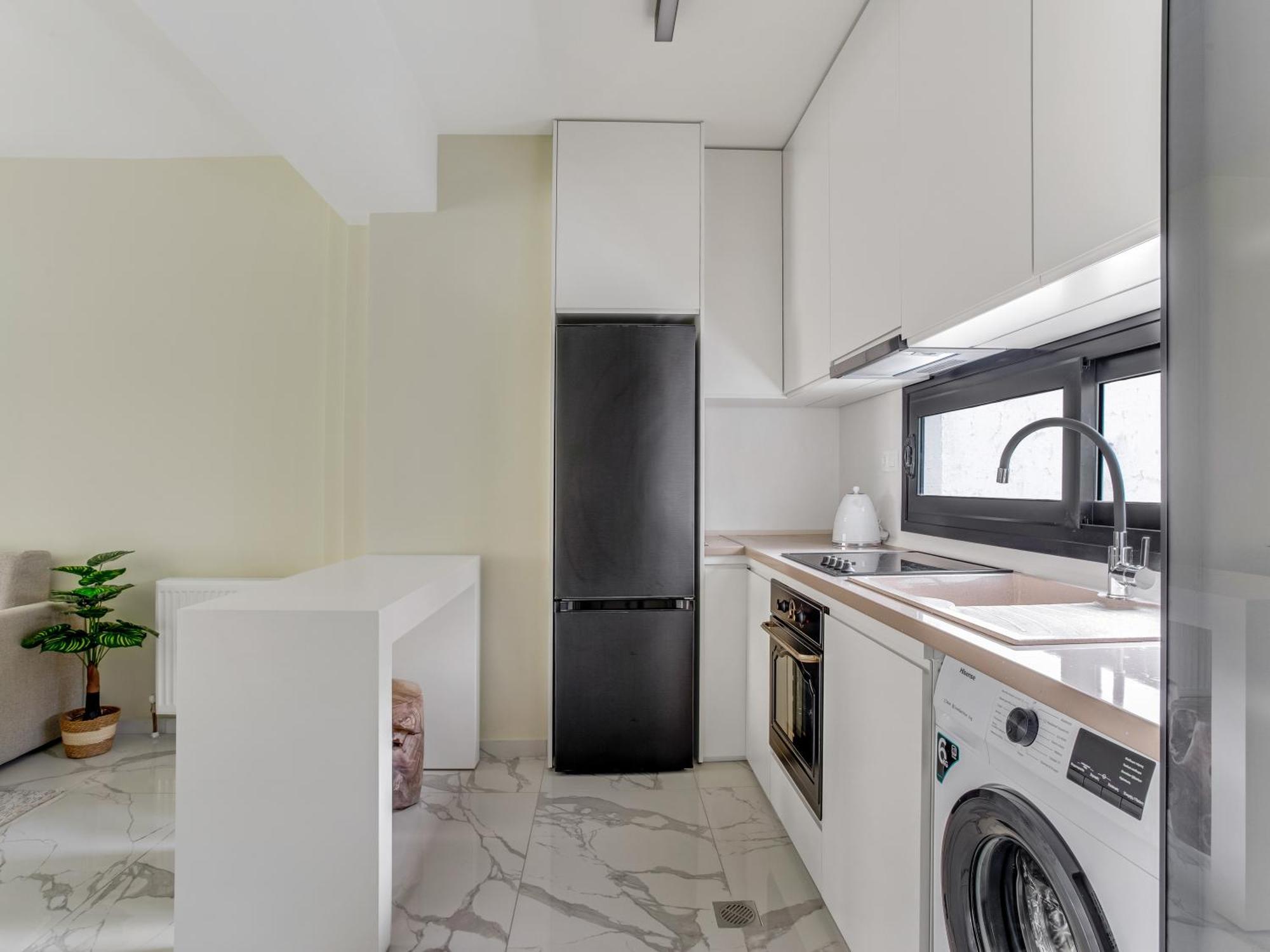 Apartment Sanders Old Port Thessaloniki