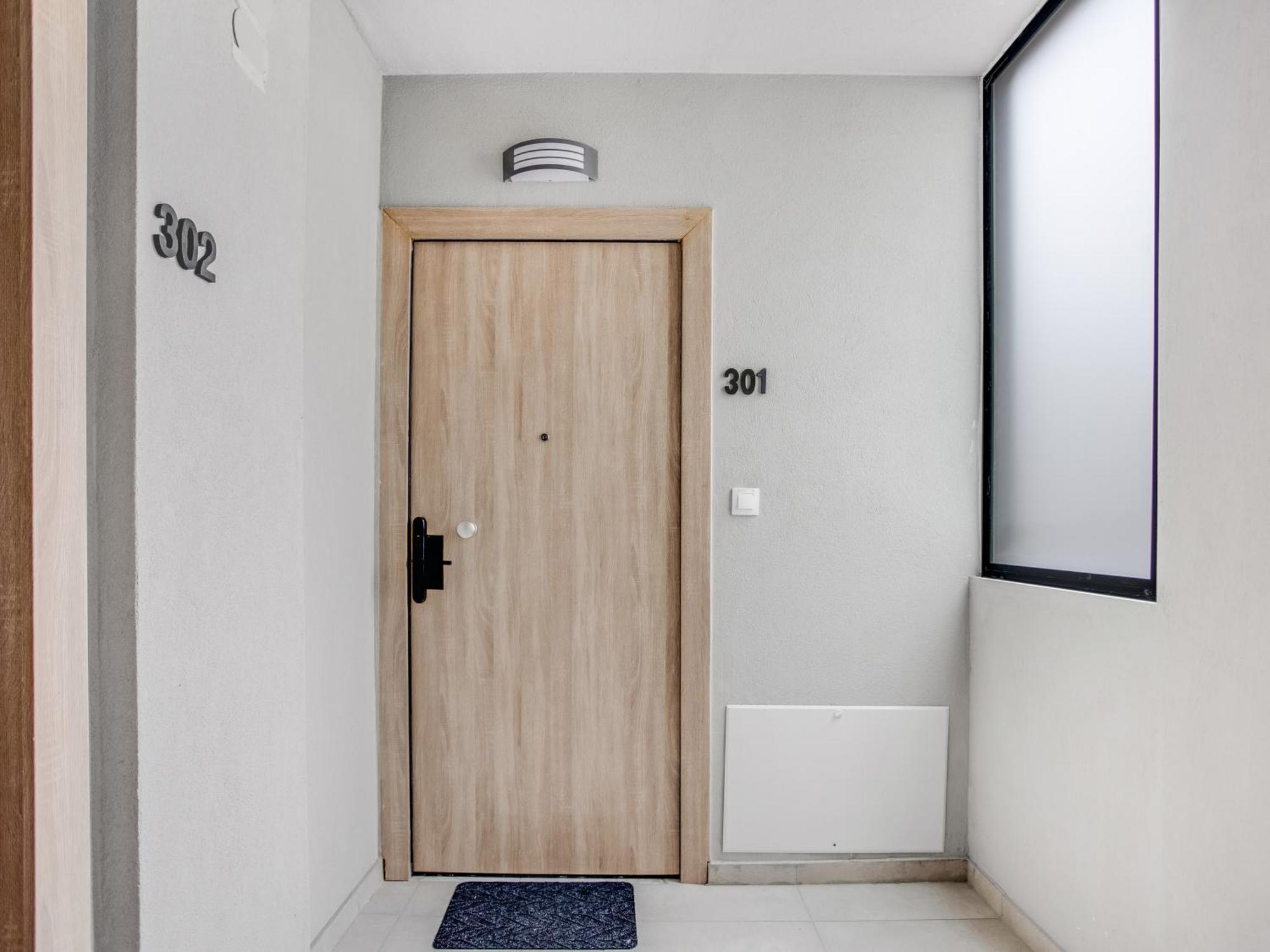 Apartment Sanders Old Port *