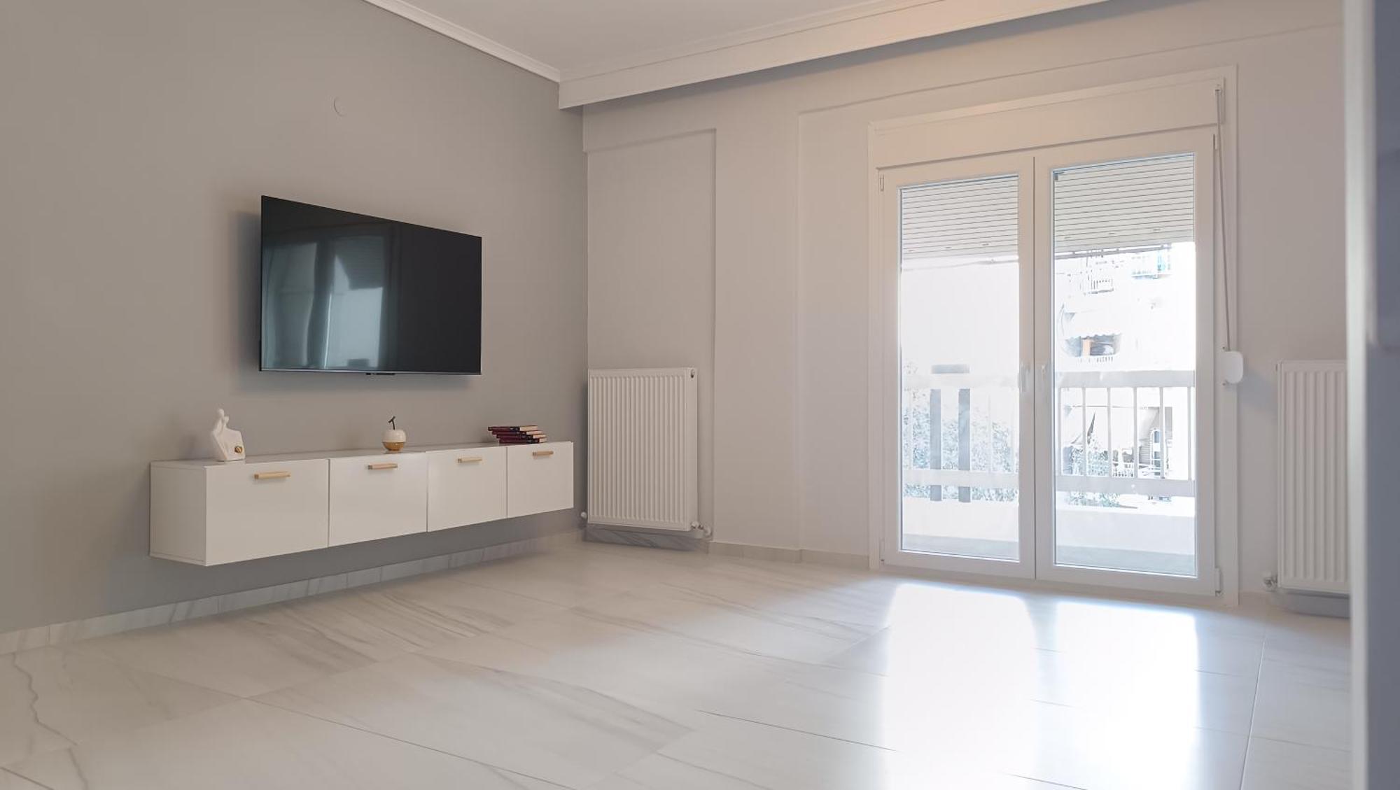 Căn hộ Comfort Corner 75m2 100mbs *