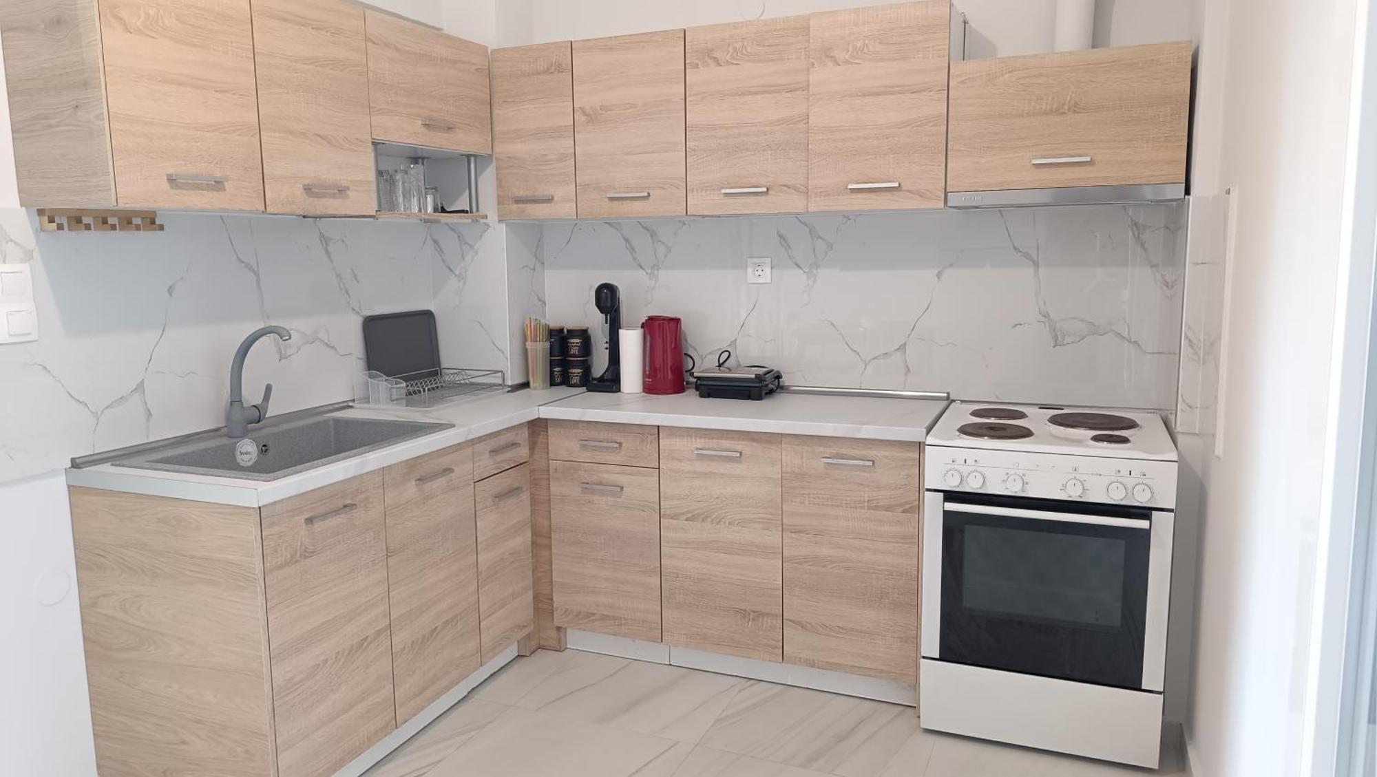 Căn hộ Comfort Corner 75m2 100mbs *