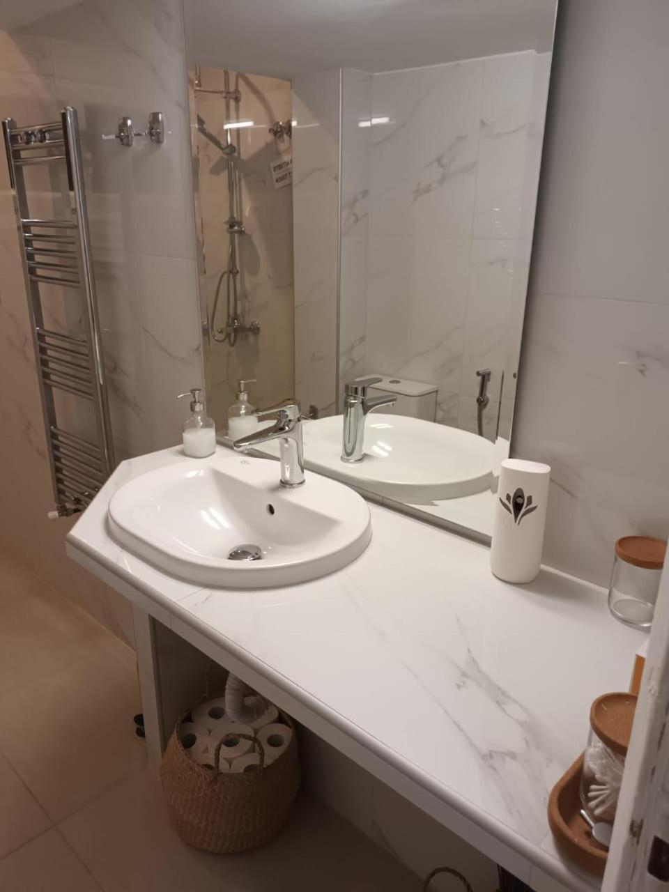White Tower Appartement