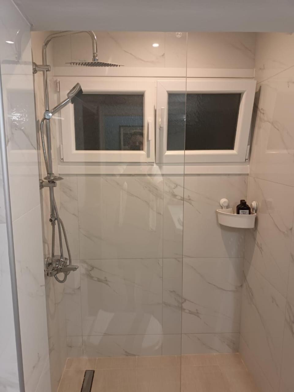 Appartement White Tower Thessaloniki