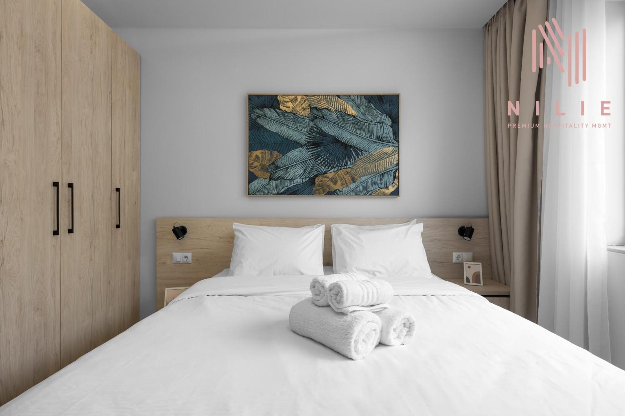 Pantheon, Nilie Hospitality Mgmt Apartment *