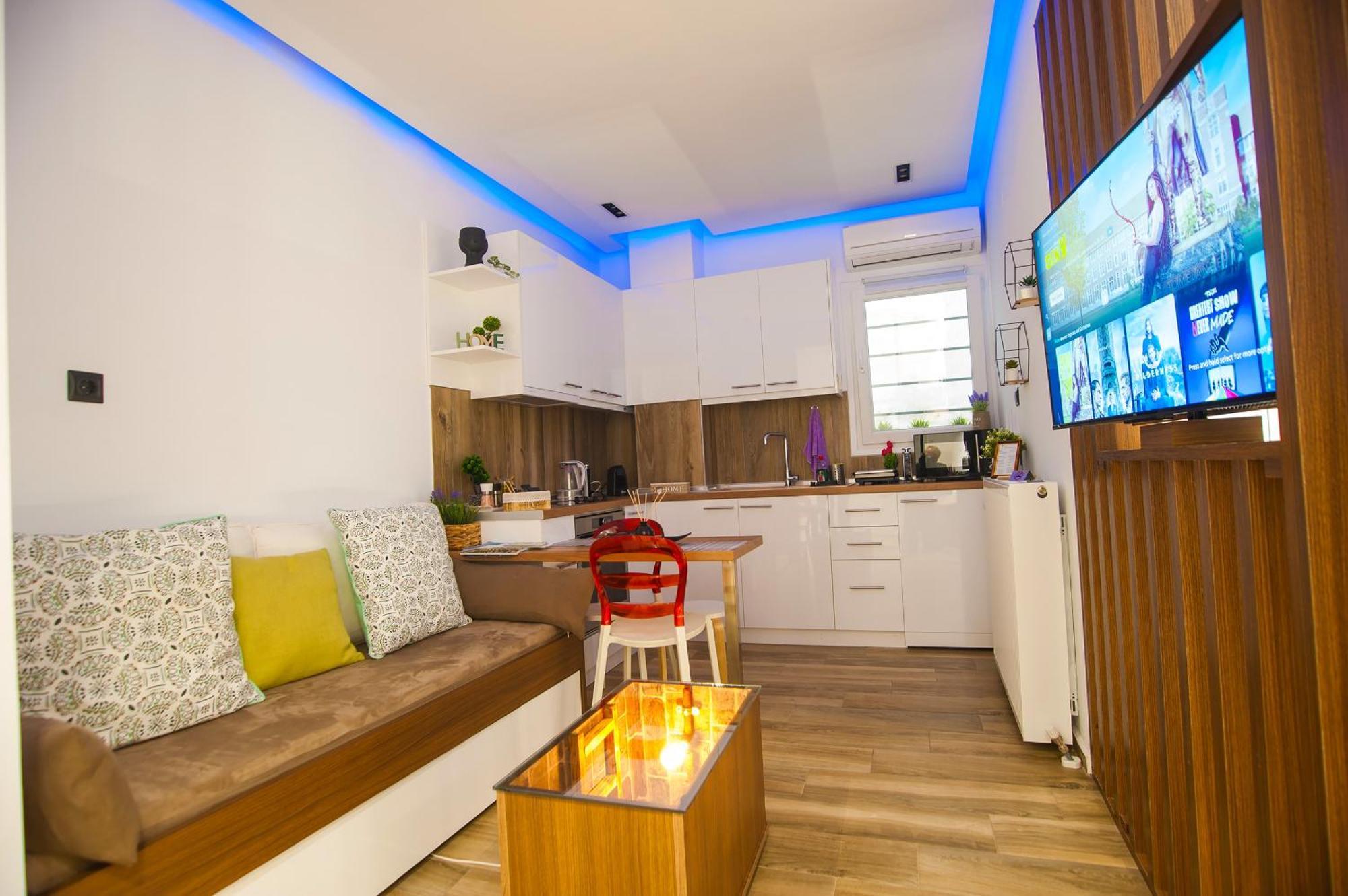 Apartment Amazing