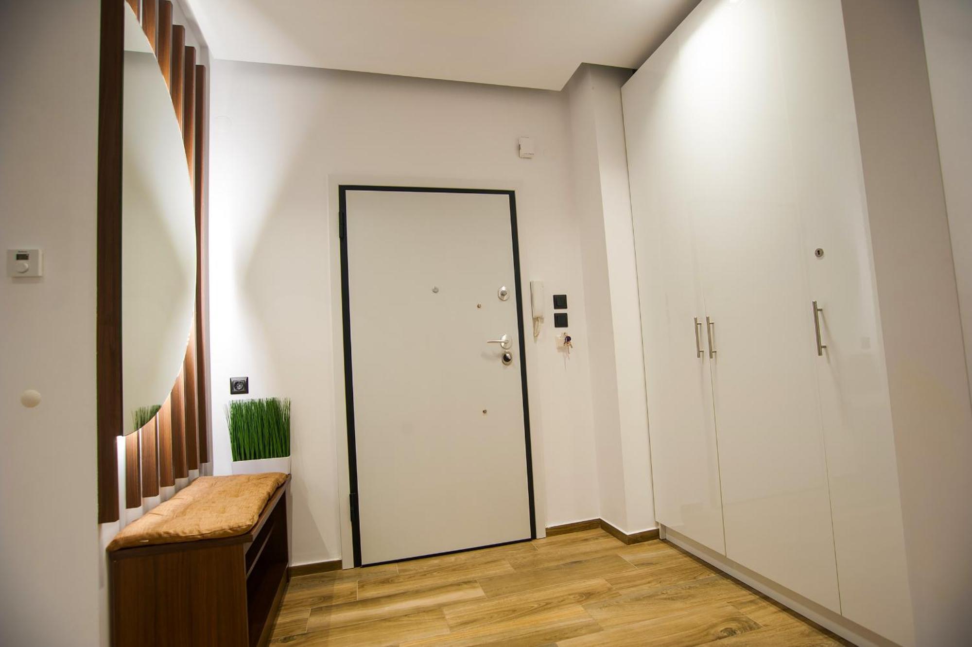 Amazing Apartment *