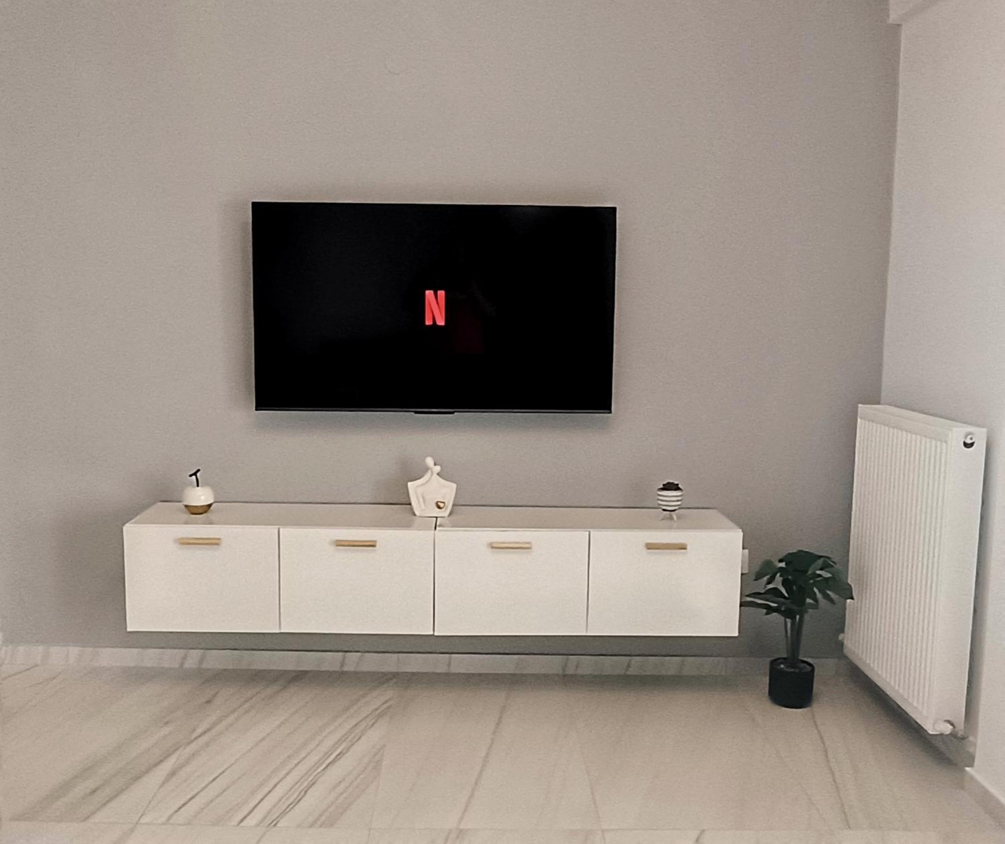 Comfort Corner 75m2 100mbs Thessaloníki