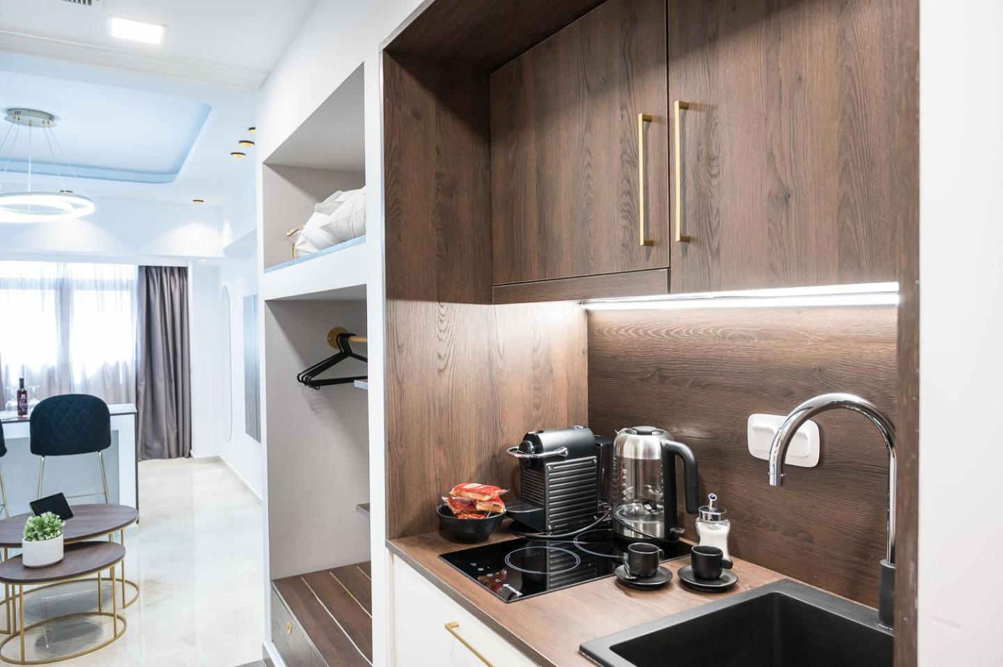 Porto Sea View Apartment *