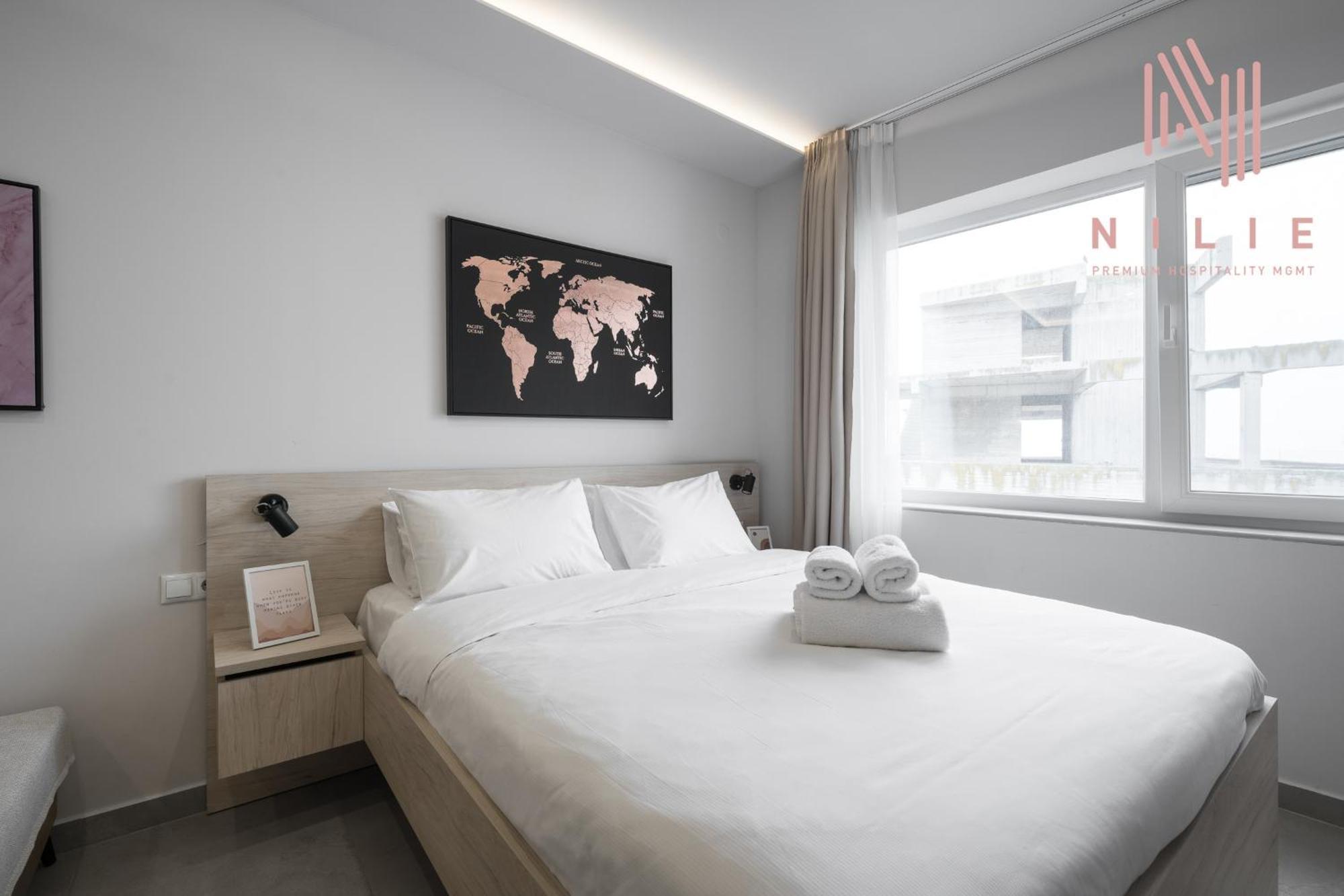 Pantheon, Nilie Hospitality Mgmt * Thessaloniki