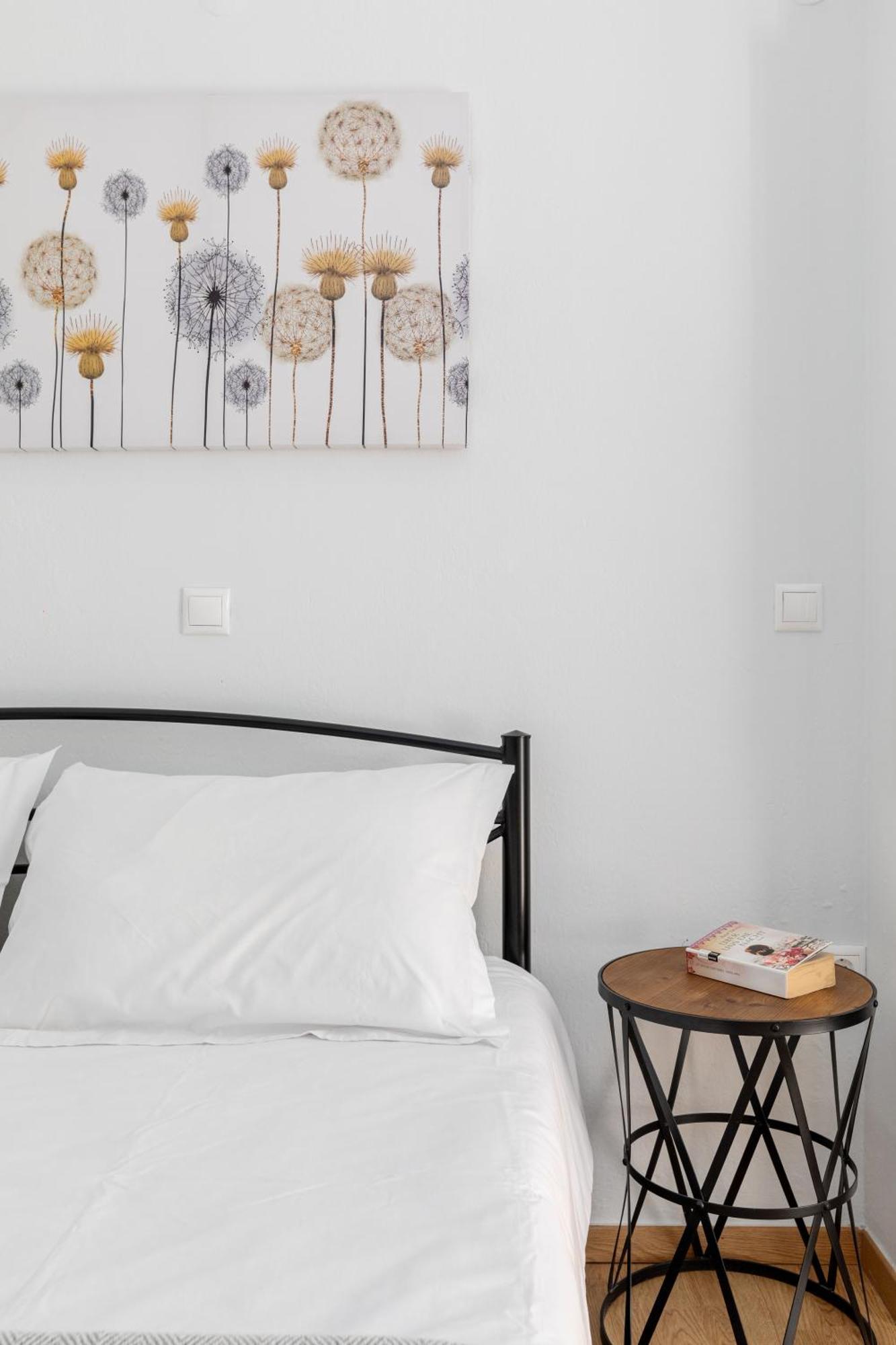 Apartamento Stavroula's House Center, Penthouse *