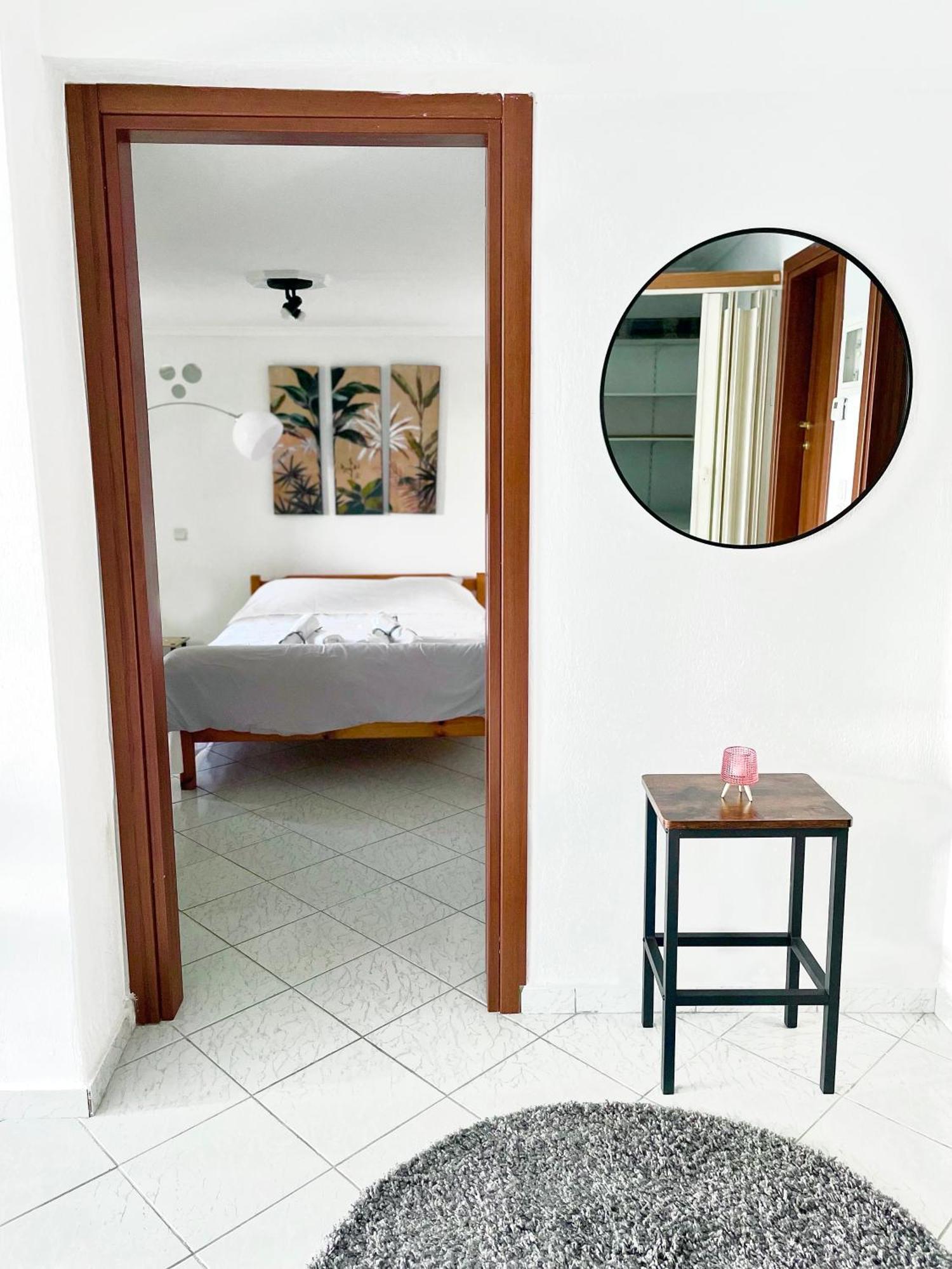 Apartamento Jacque's Boutique *