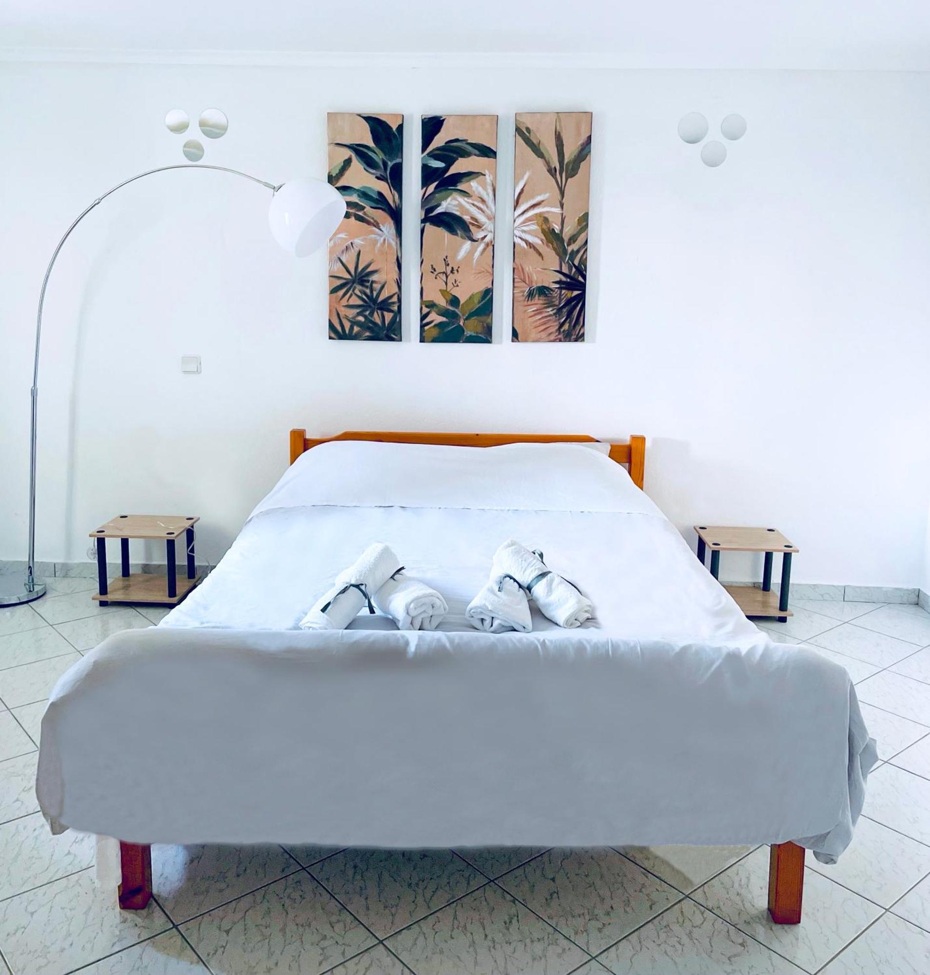 Apartamento Jacque's Boutique *