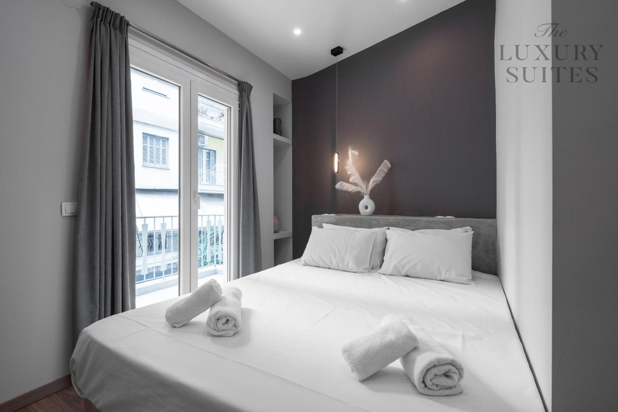 Apartment Mavili, The Luxury