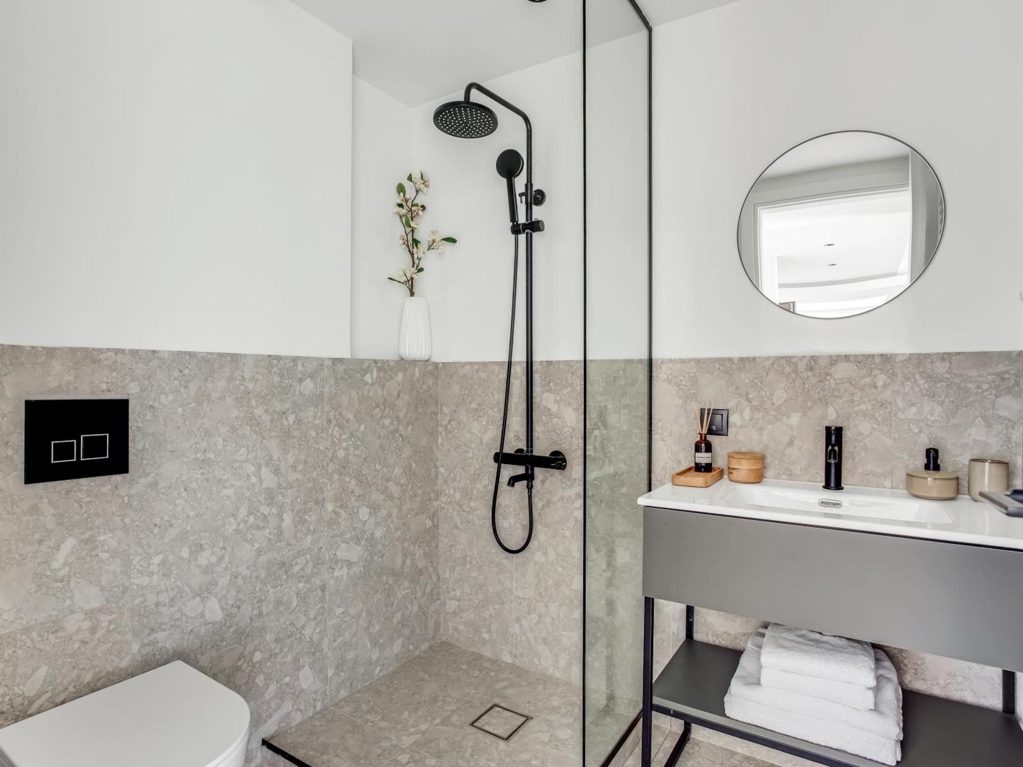 Apartment Sanders Arch Thessaloniki
