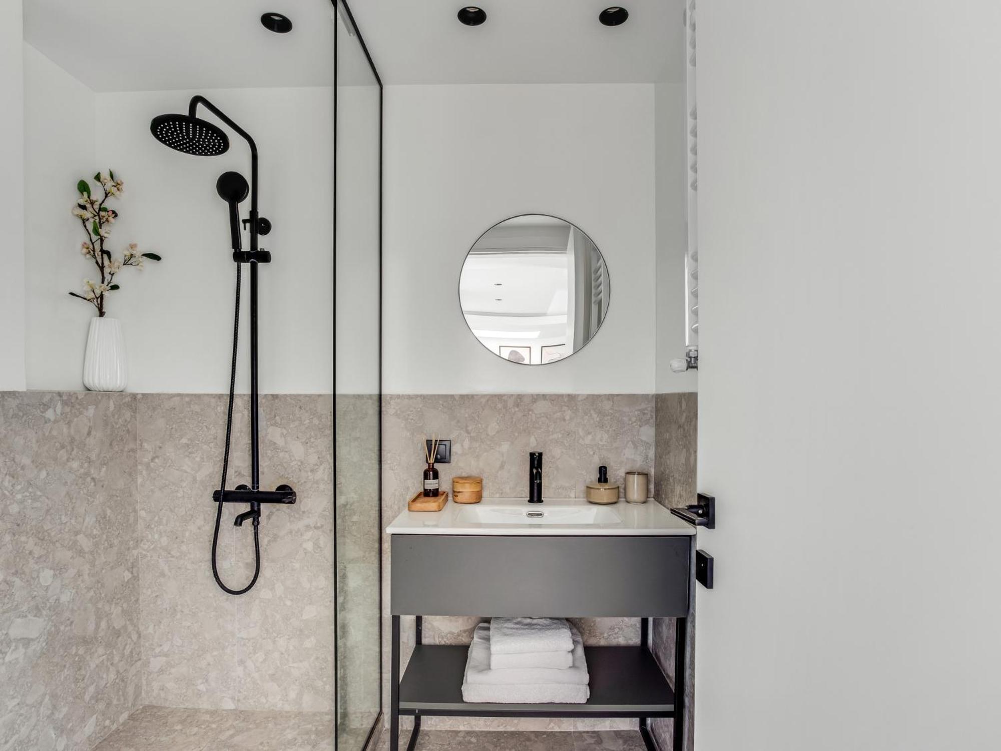 Apartment Sanders Arch Thessaloniki