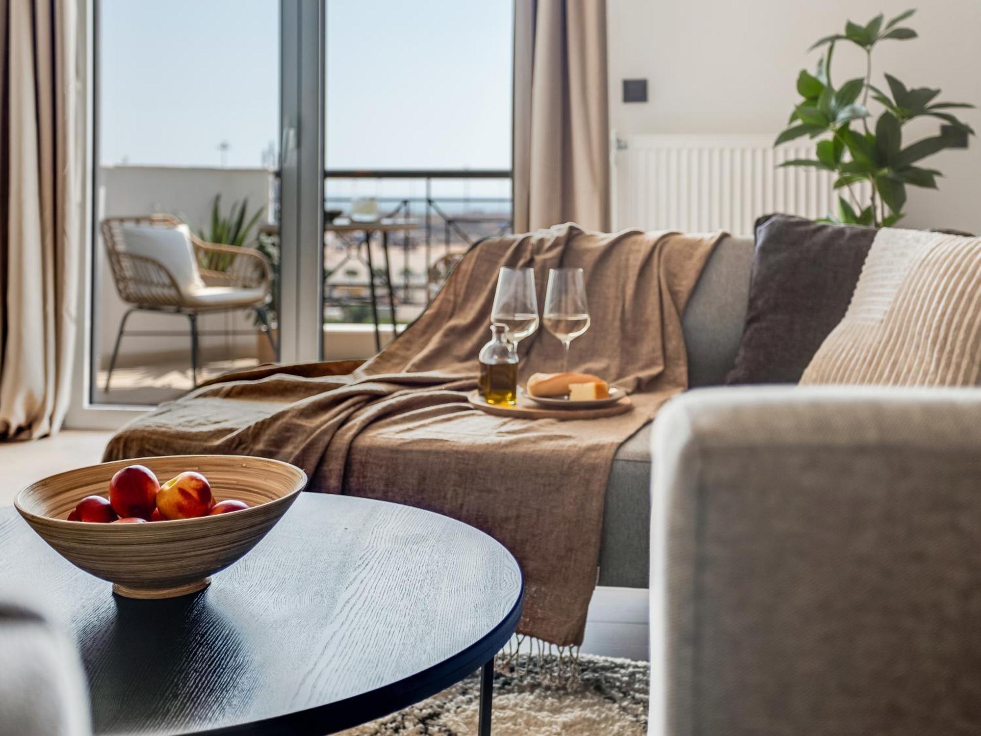 Apartment Sanders Arch Thessaloniki