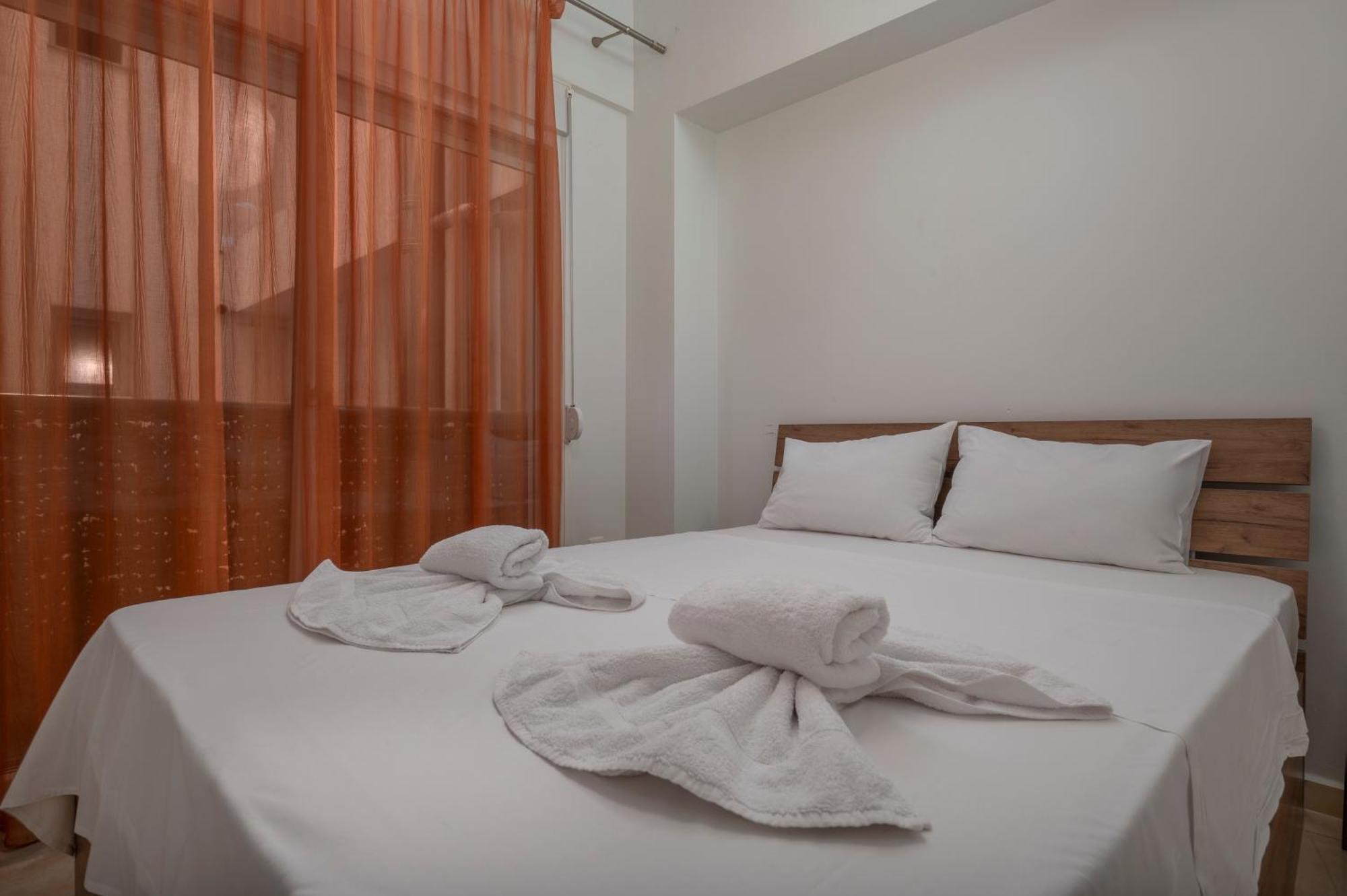 Sigrou 44 Apartment
