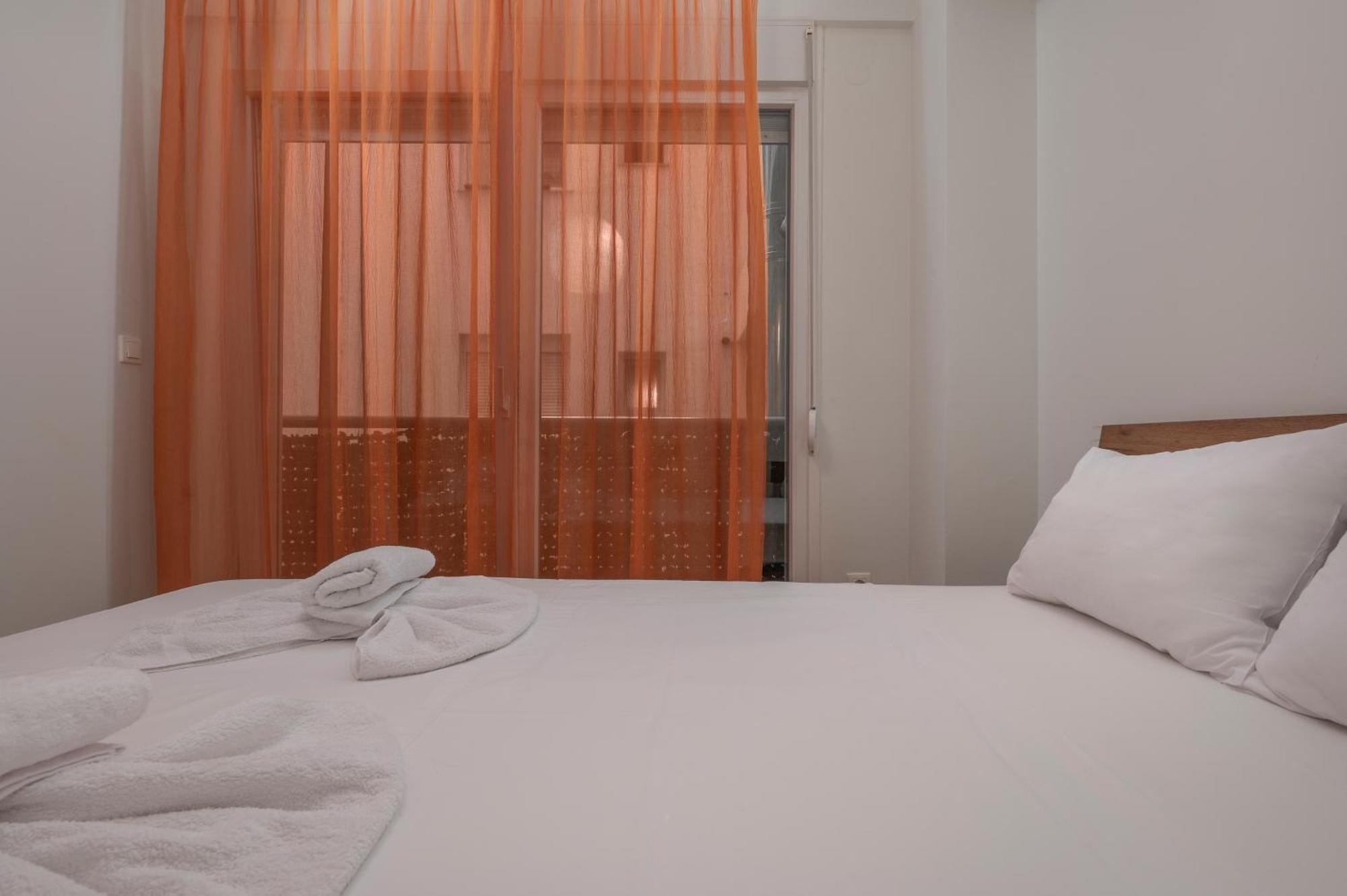 Sigrou 44 Apartment *