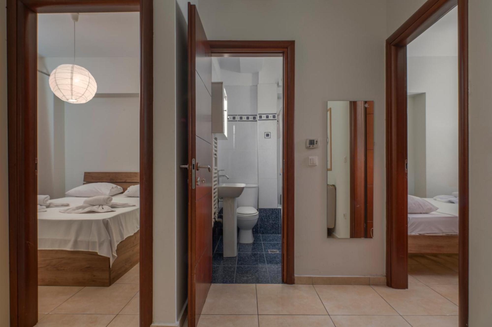 Sigrou 44 Apartment Thessaloniki