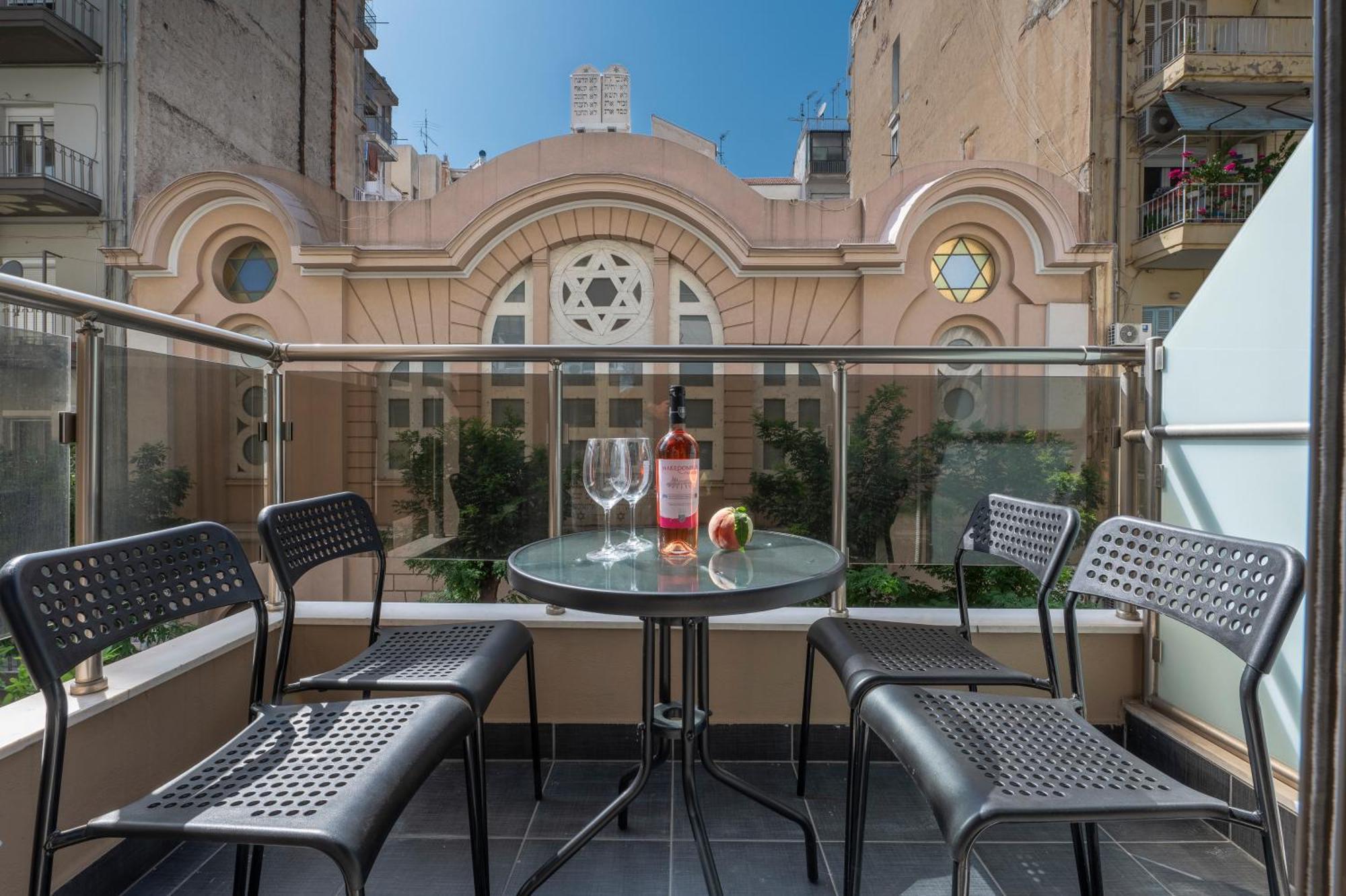 Apartment Sigrou 44