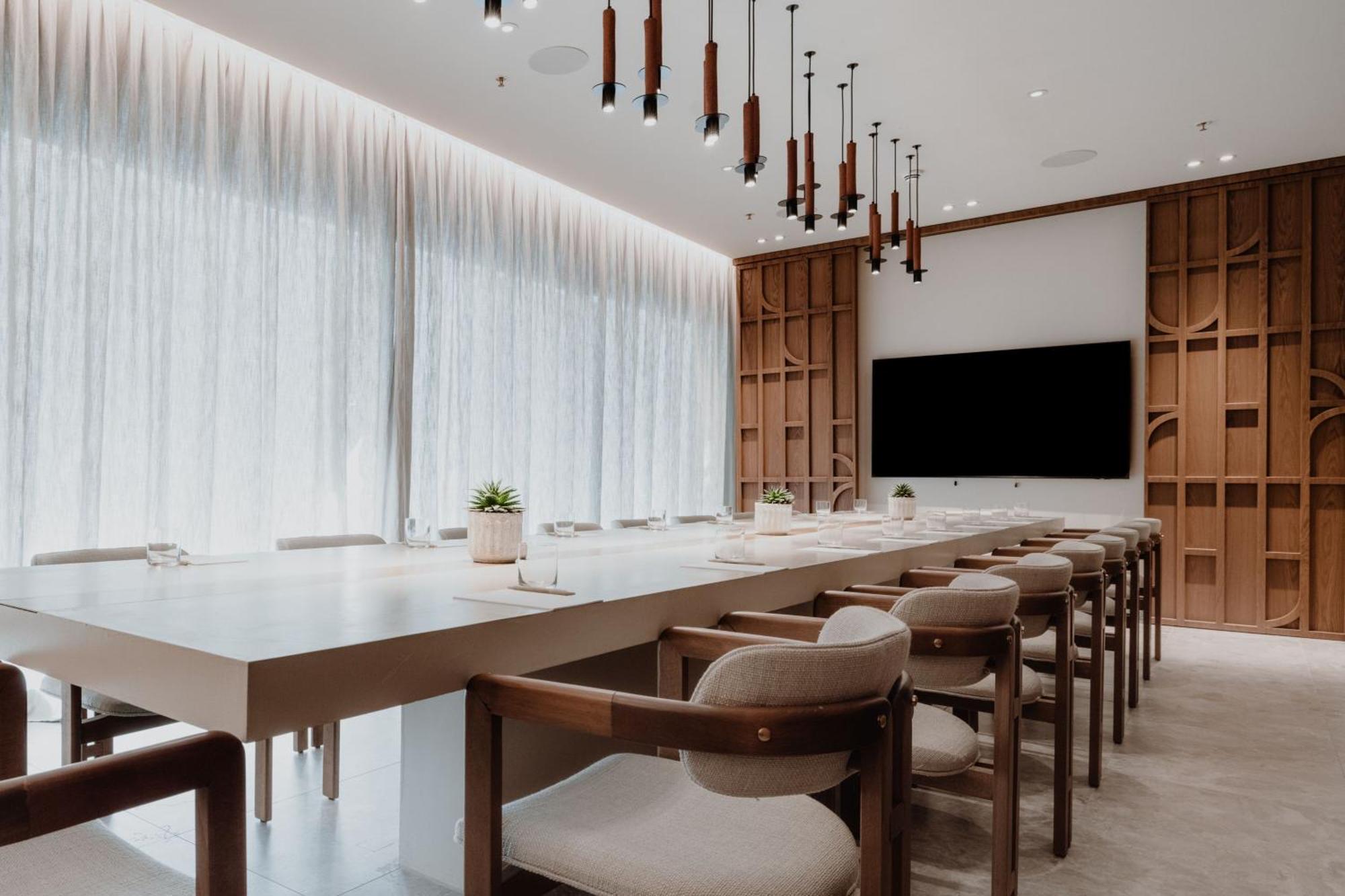 Monasty, Thessaloniki, Autograph Collection Otel 5*