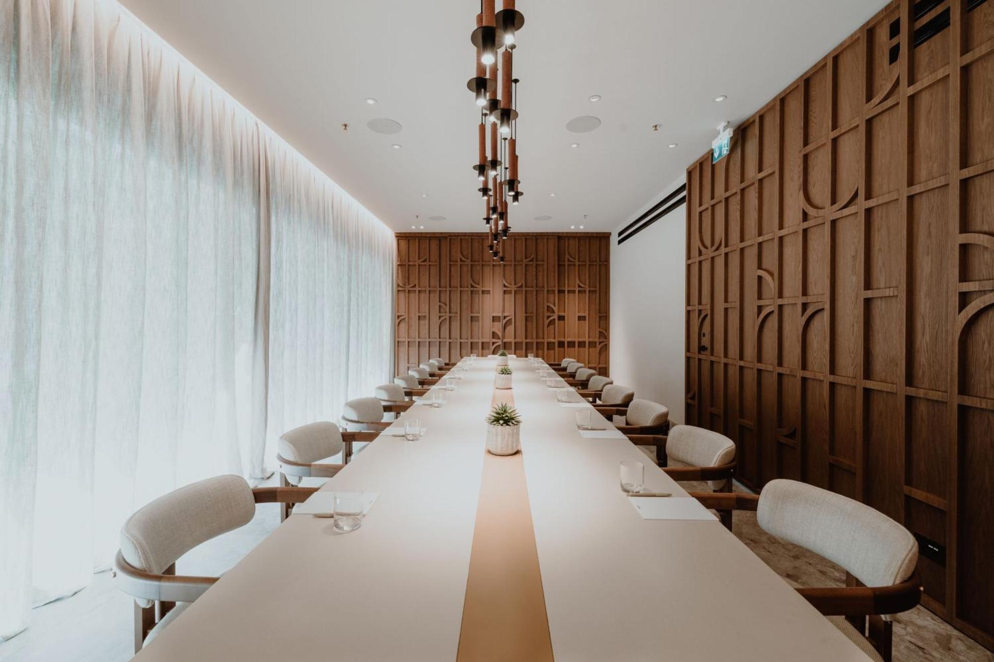 Otel Monasty, Thessaloniki, Autograph Collection Selanik