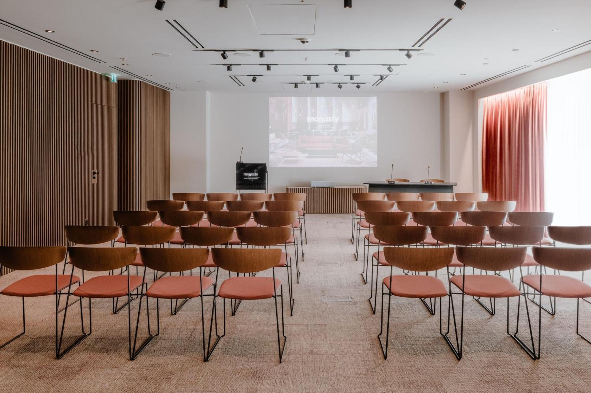 Monasty, Thessaloniki, Autograph Collection Otel