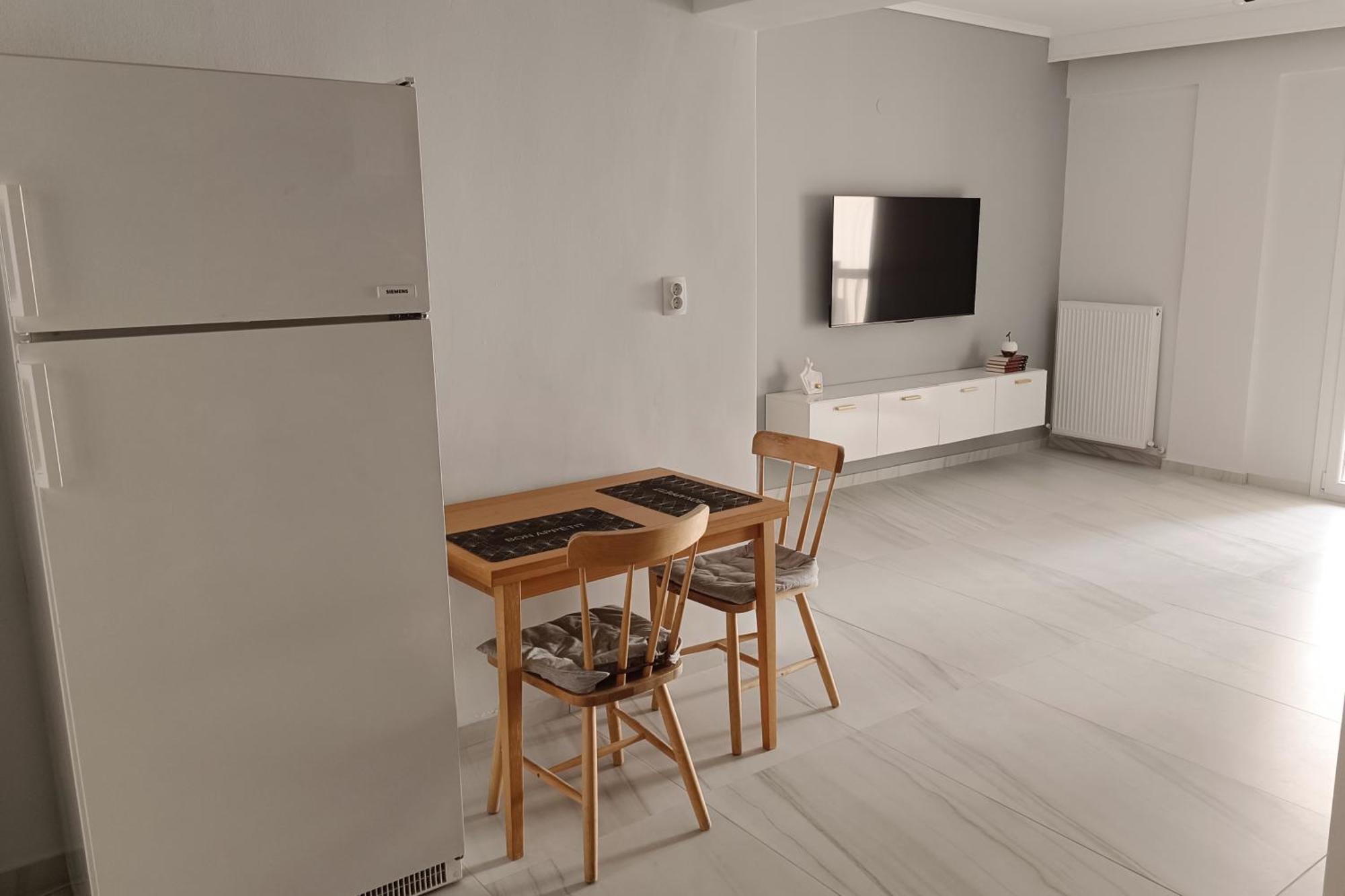 Căn hộ Comfort Corner 75m2 100mbs *