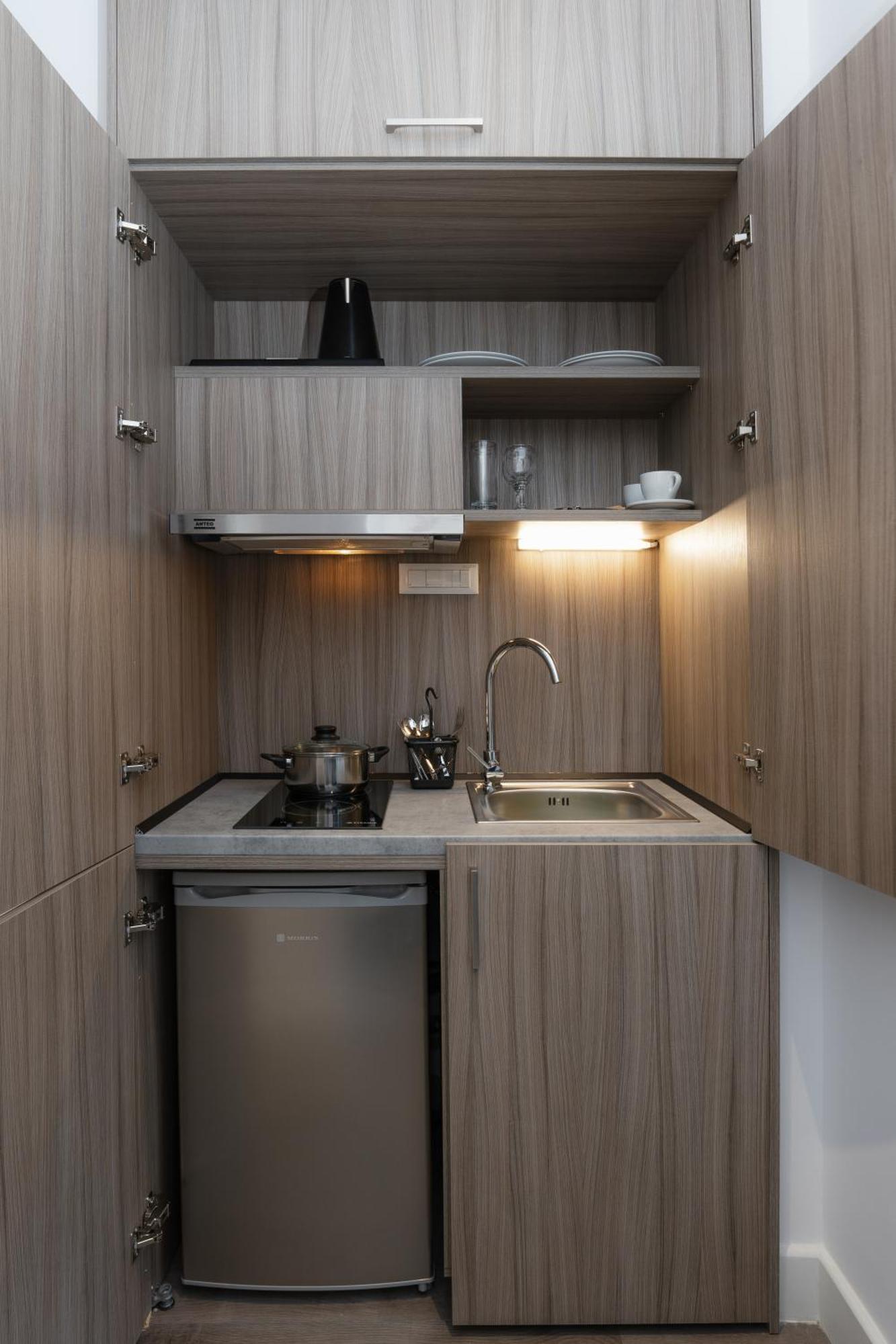 Apartamento Elite *