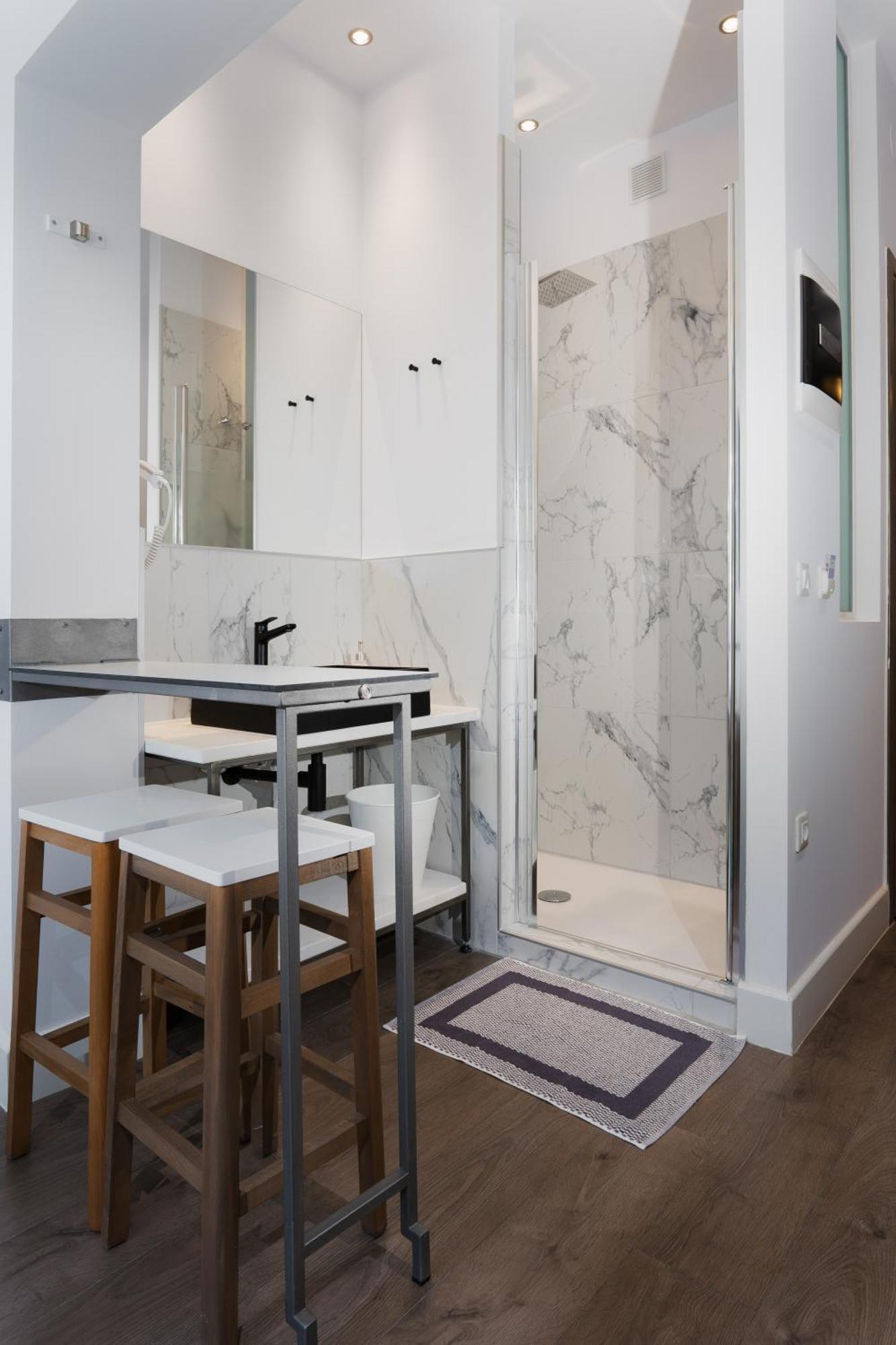 Elite Apartamento *