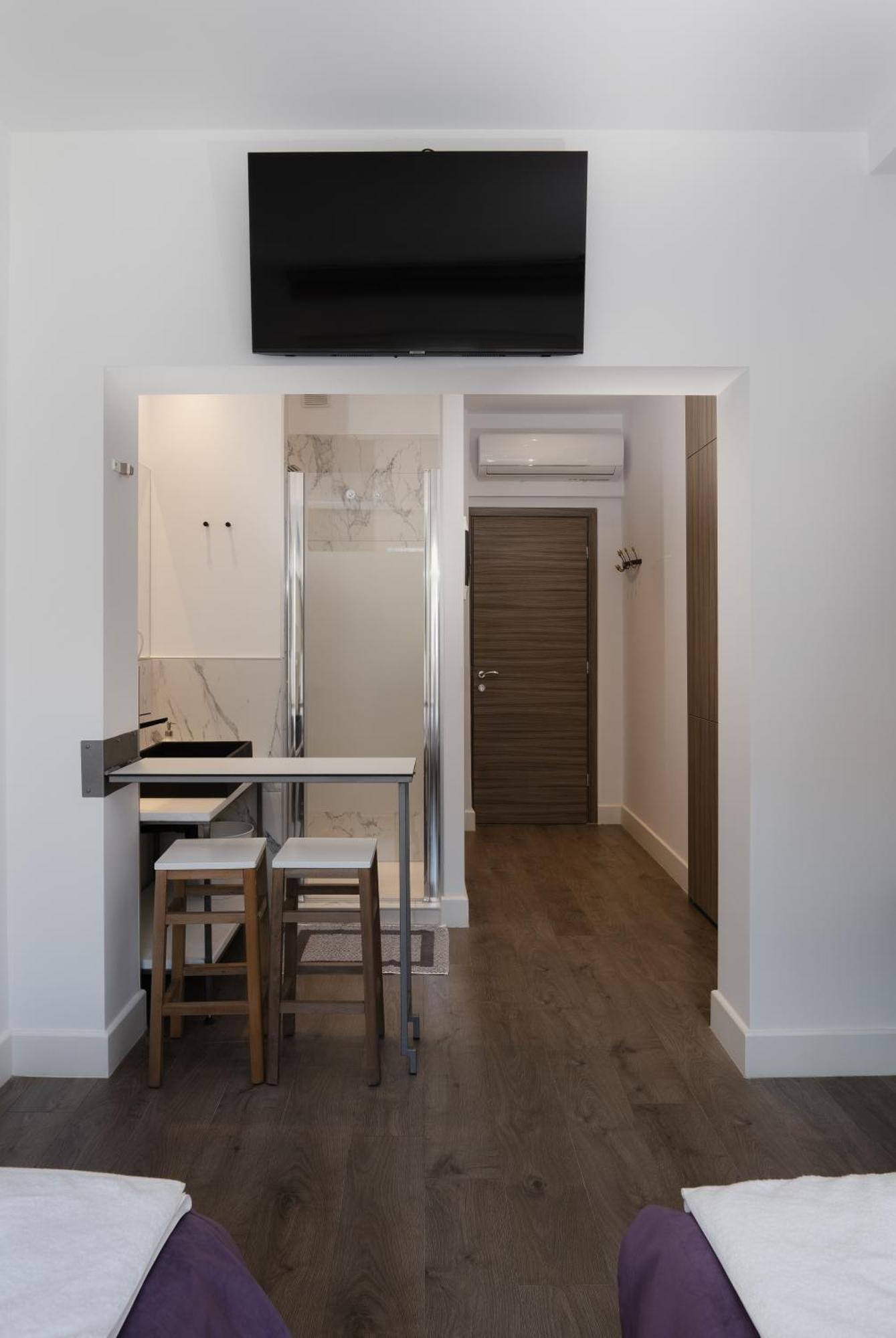 Apartamento Elite