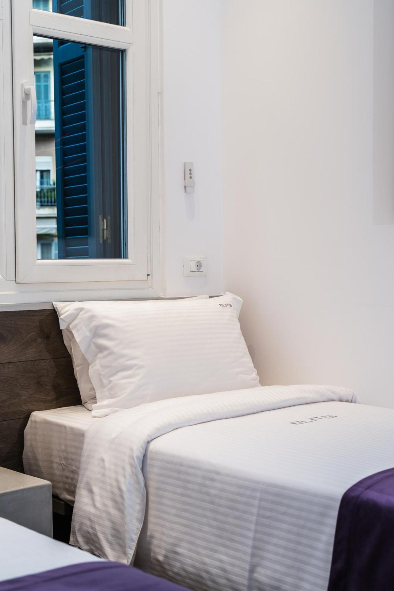 Apartamento Elite