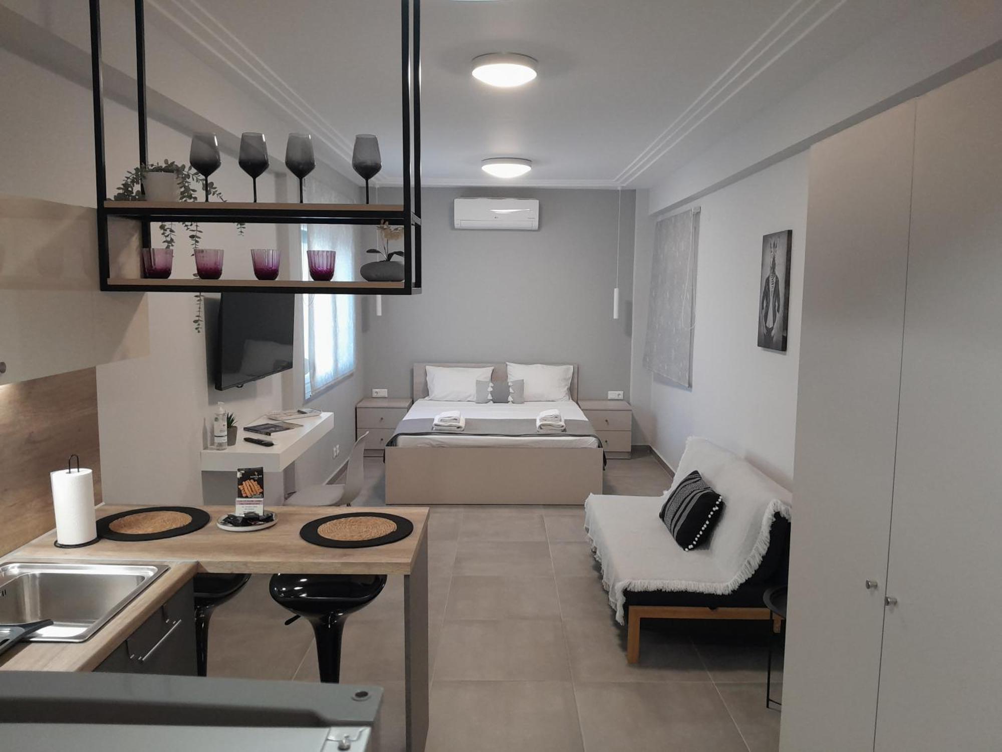 Apartment Cozy Di.va Centre