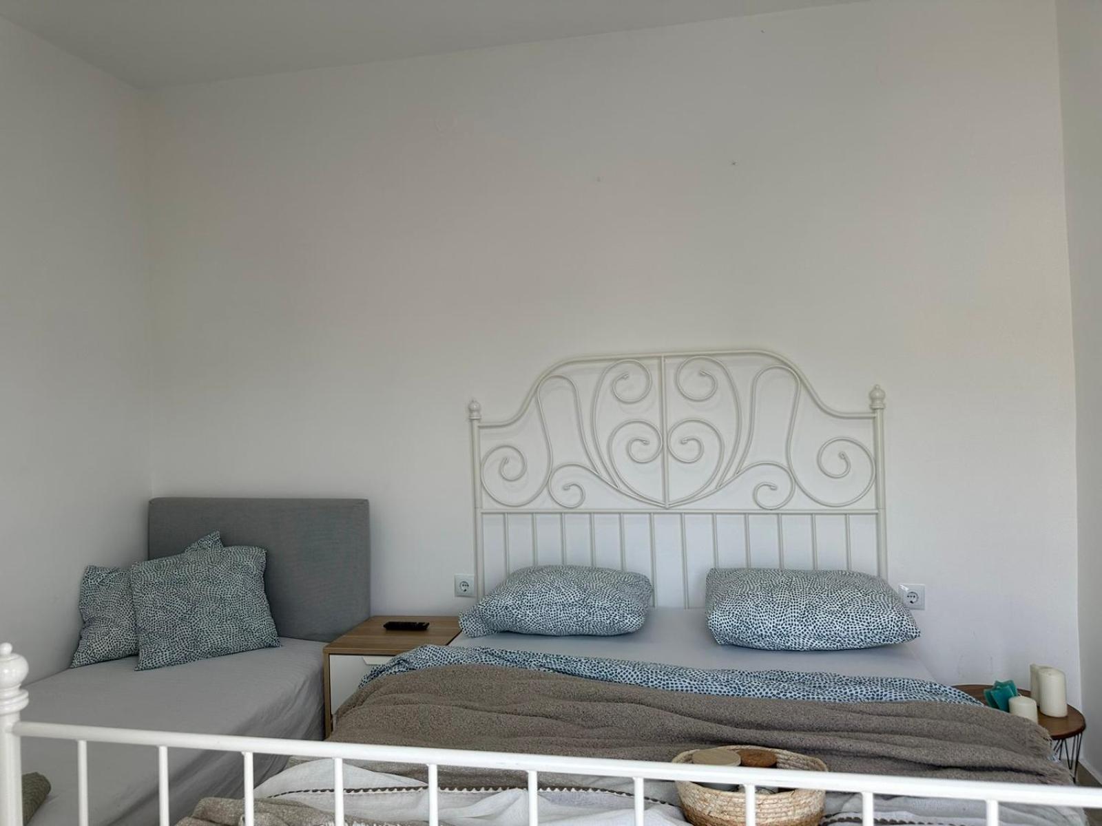 Apartment El Mar