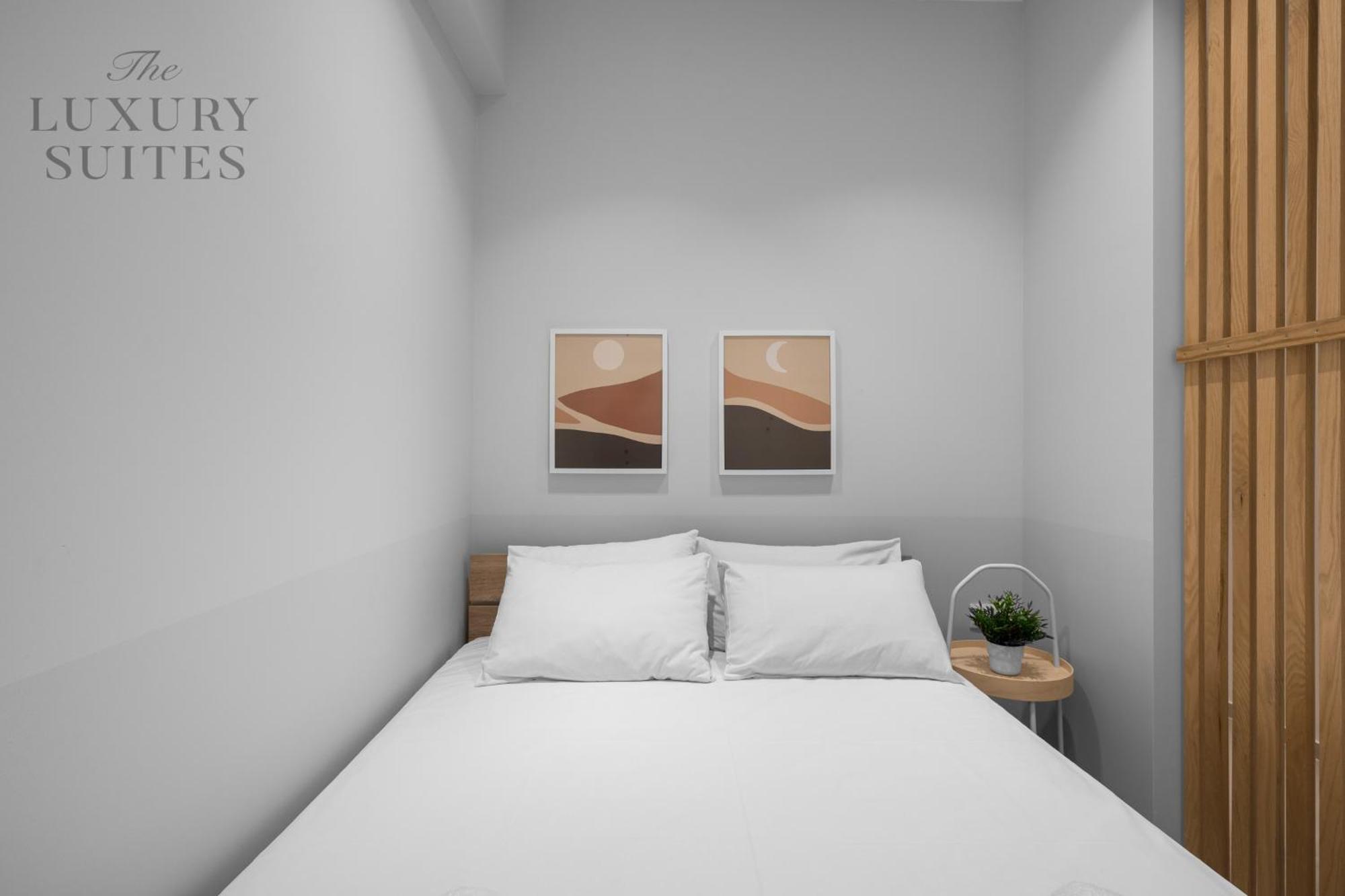 Bonsai Apartments, The Luxury Daire