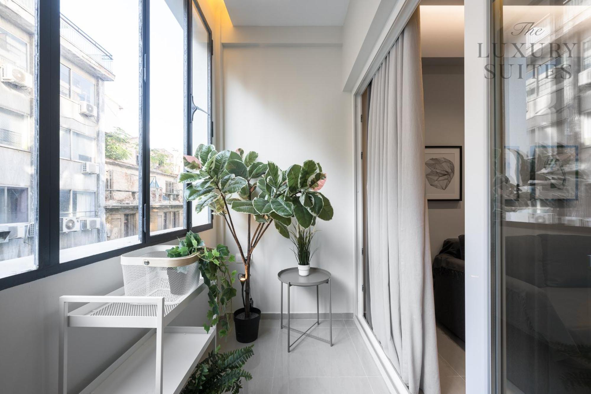 Bonsai Apartments, The Luxury Daire Selanik