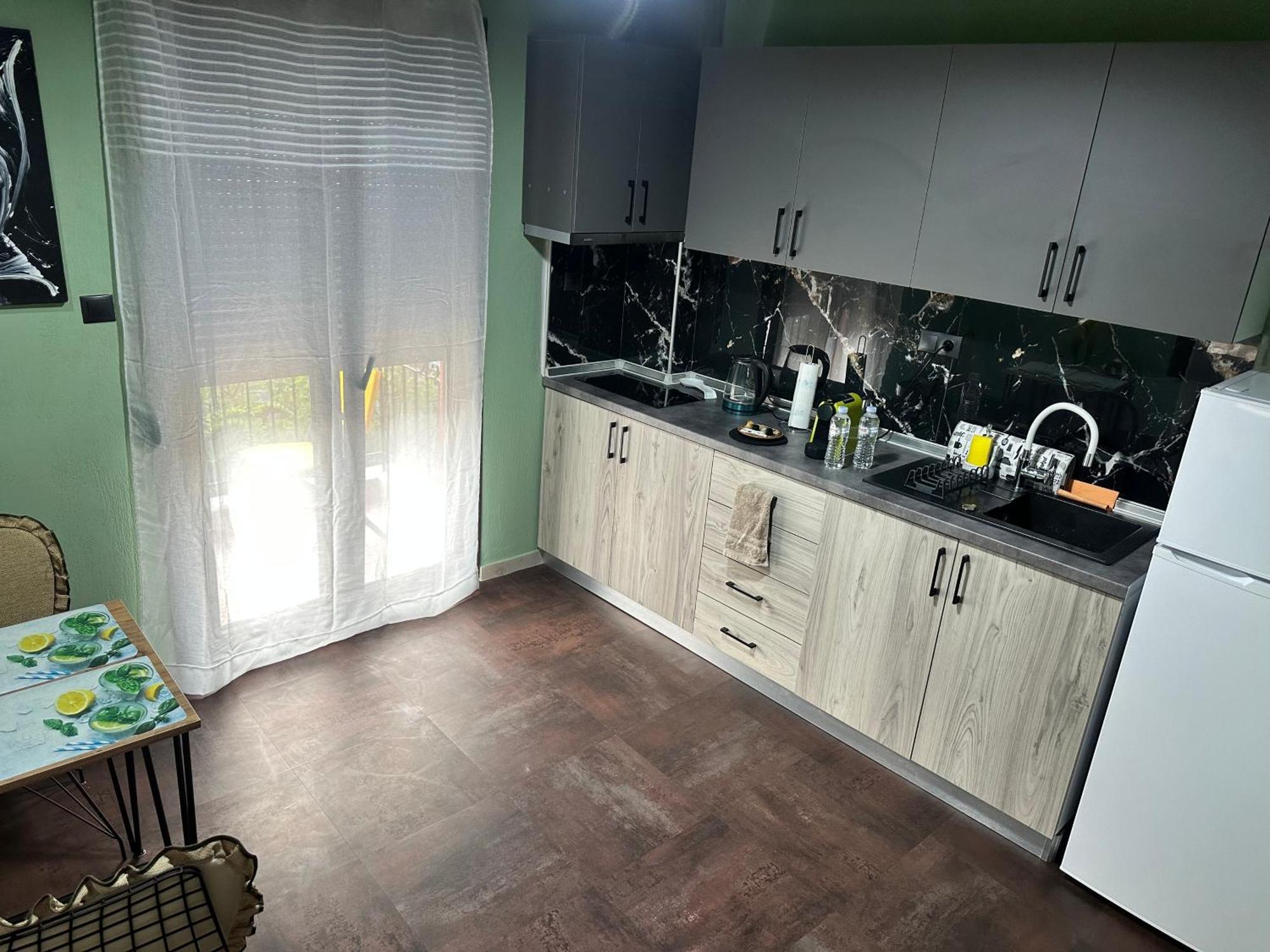 One Salonica Deluxe 1 Apartment