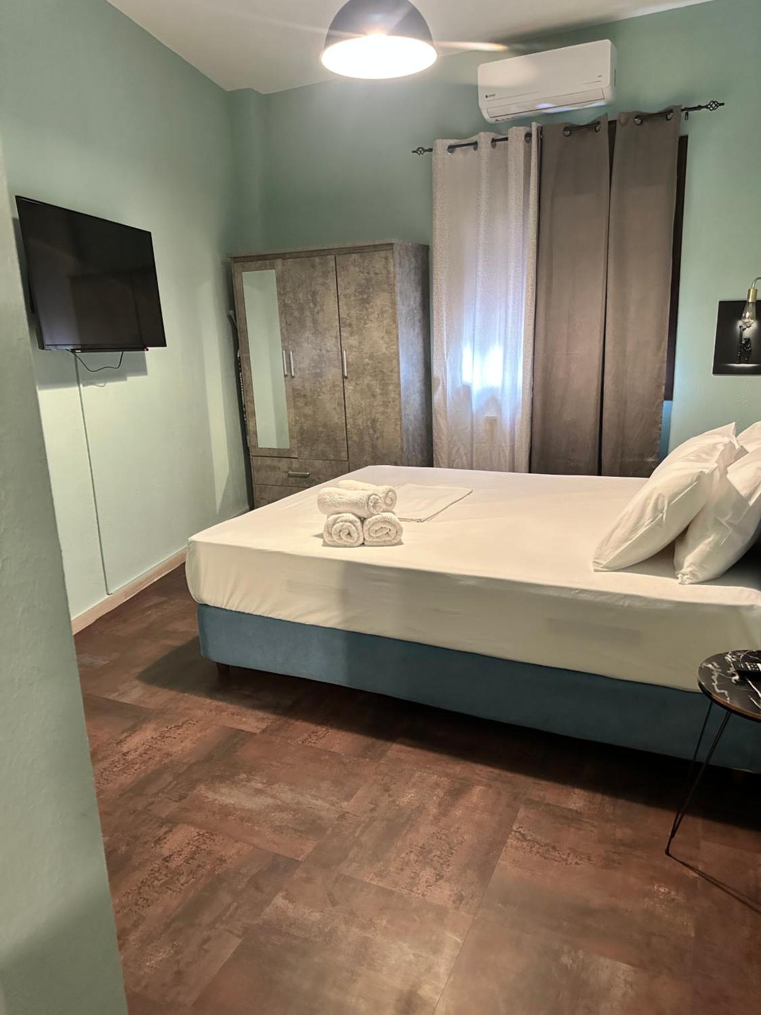 One Salonica Deluxe 2 Apartment Thessaloniki