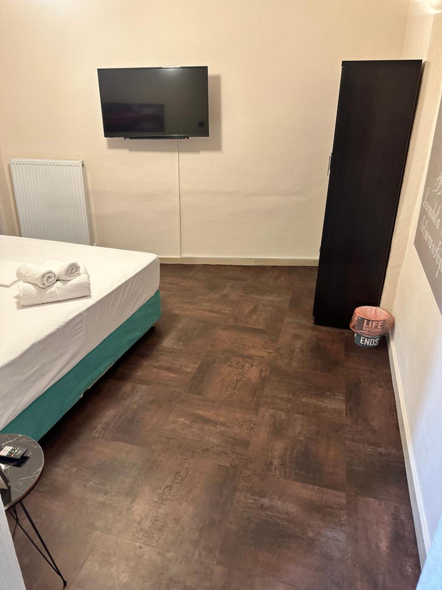 One Salonica Deluxe 3 * Thessaloniki