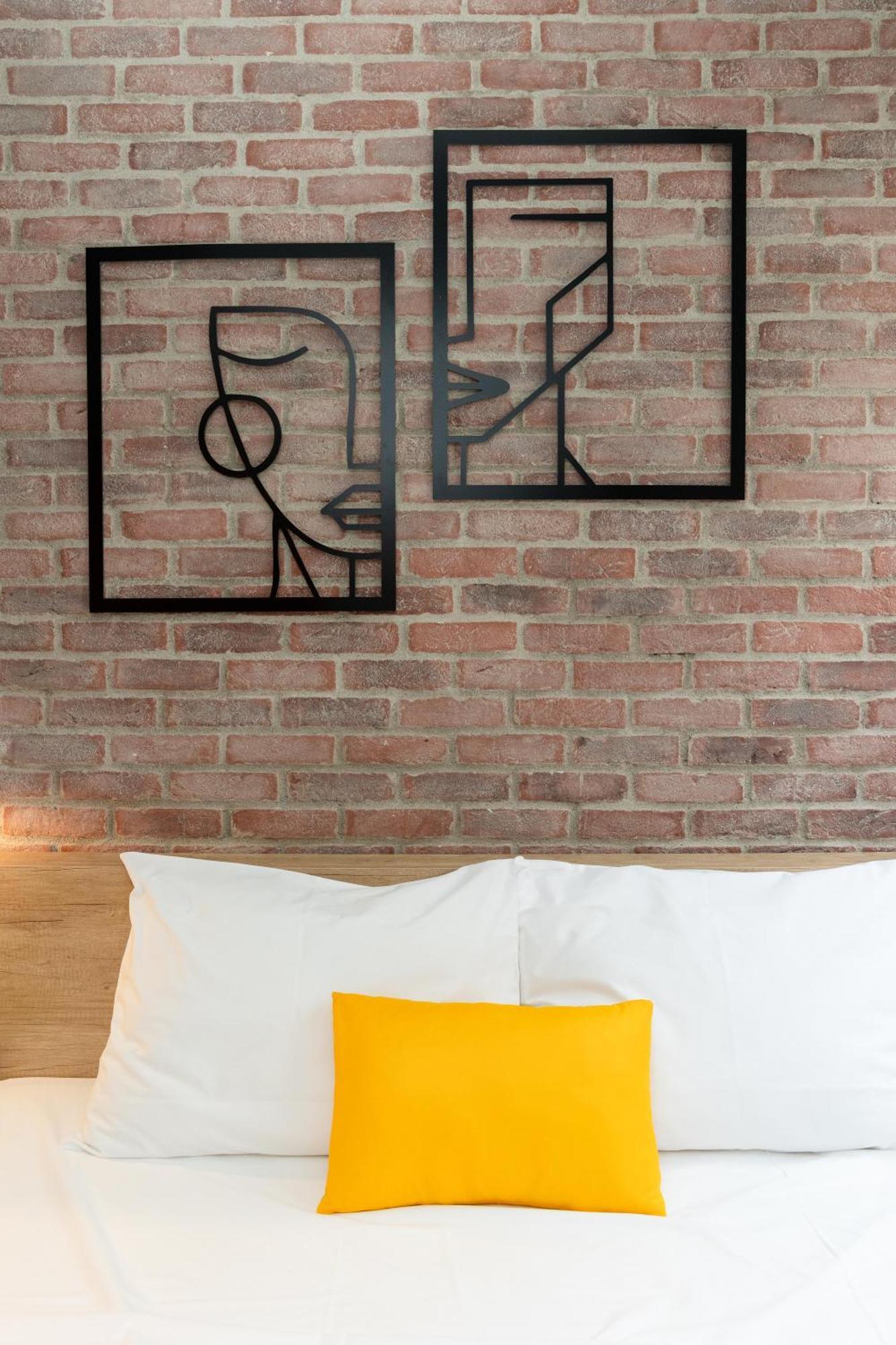 Apartamento Valaoritou 3 Luxury