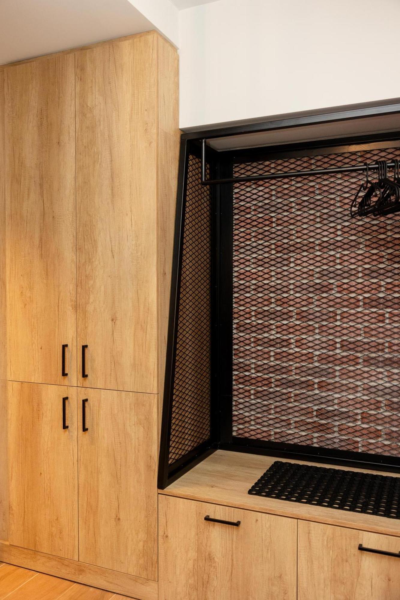Valaoritou 3 Luxury Apartamento Tessalónica