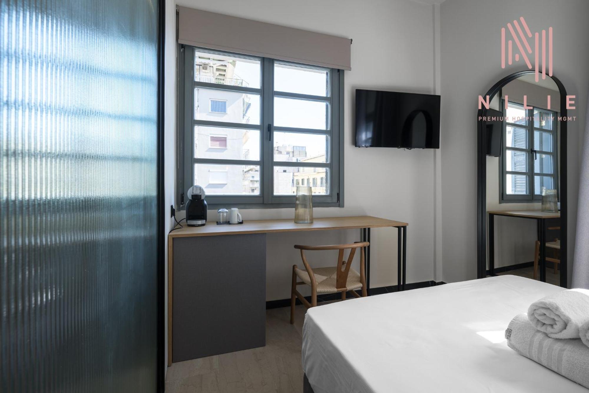 Philus, Nilie Hospitality Mgmt Appartement Thessaloniki
