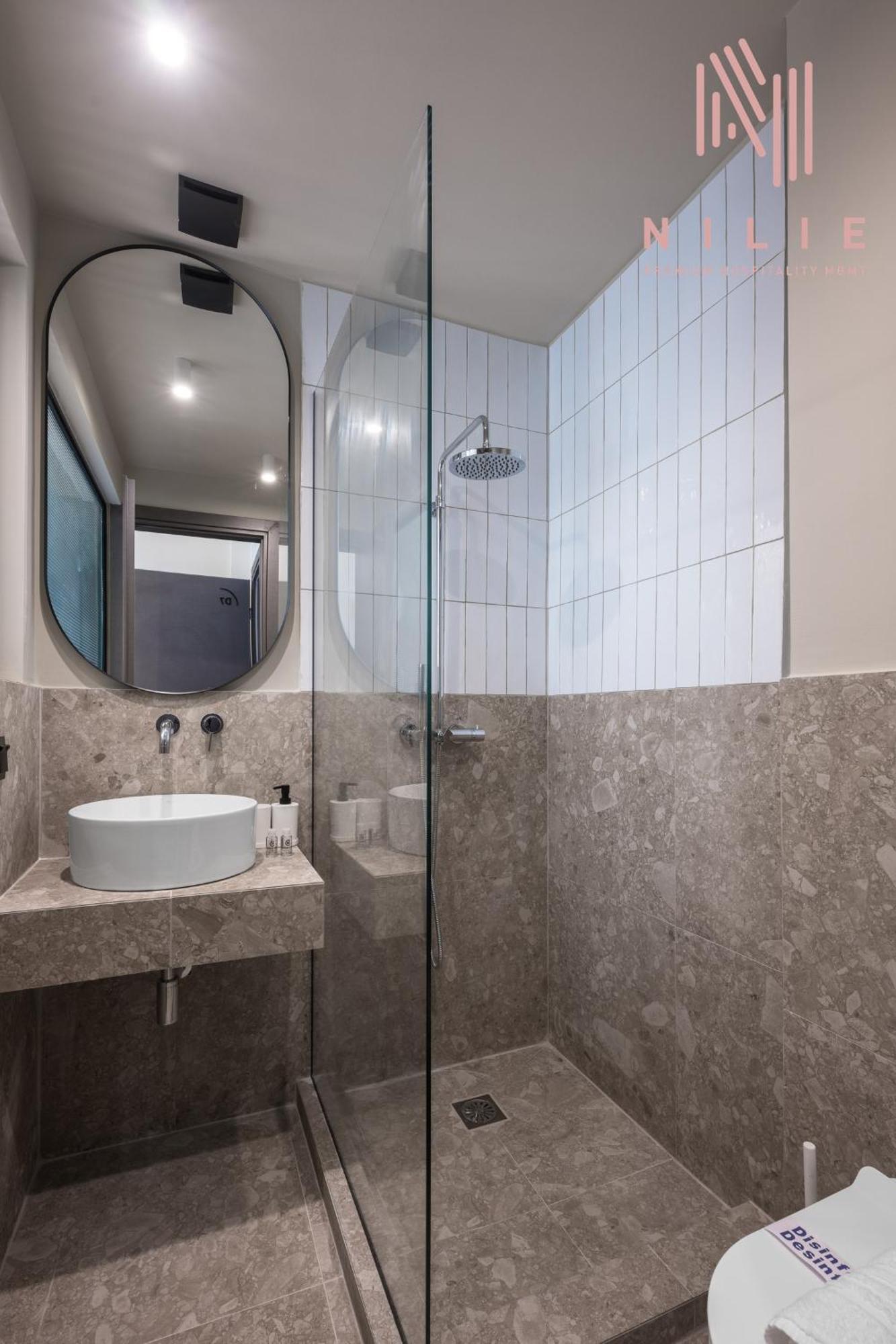 Appartement Philus, Nilie Hospitality Mgmt Thessaloniki