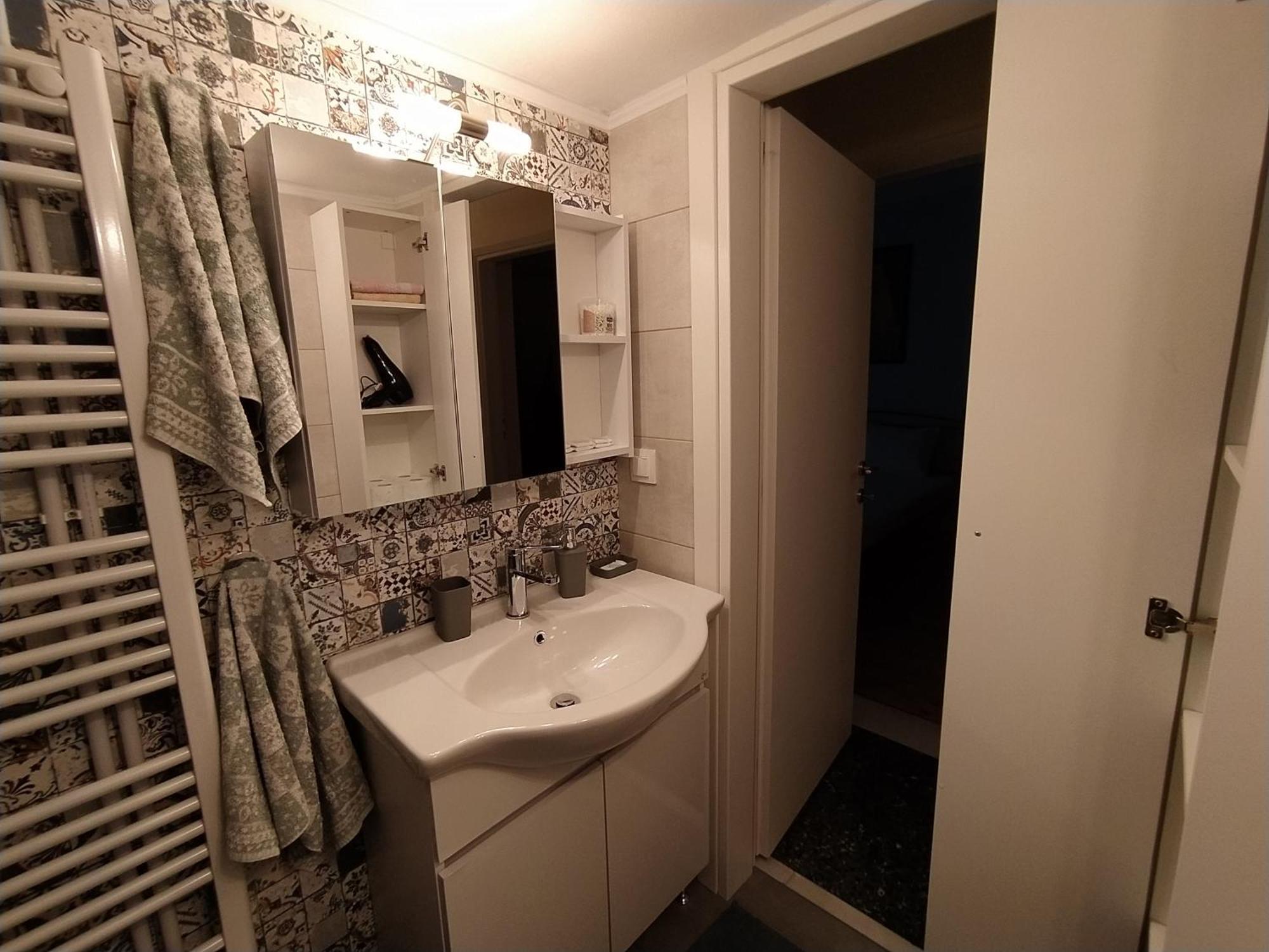 Cozy Three Bdrms At Five Filippou Str Appartement Thessaloniki