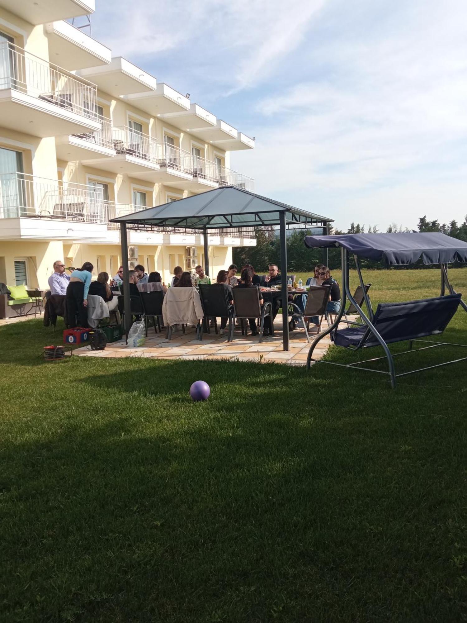 Gate Airport Otel 3*