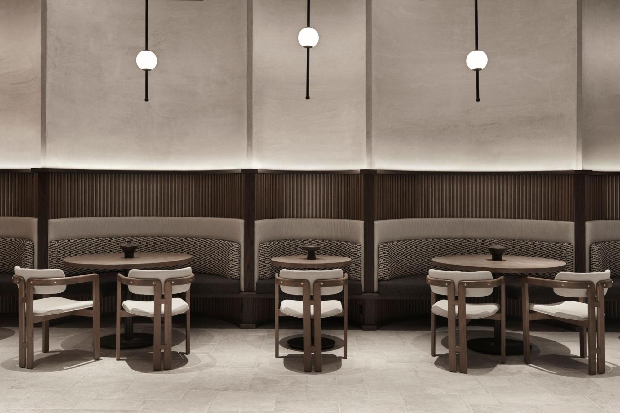 Monasty, Thessaloniki, Autograph Collection Otel