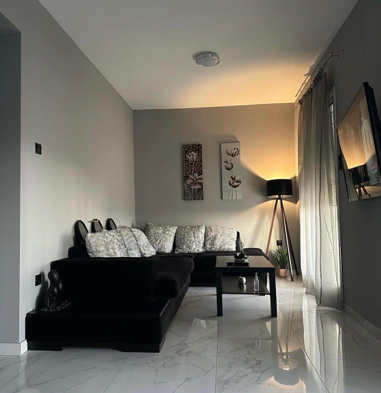 Darias Lux Căn hộ Thessaloníki
