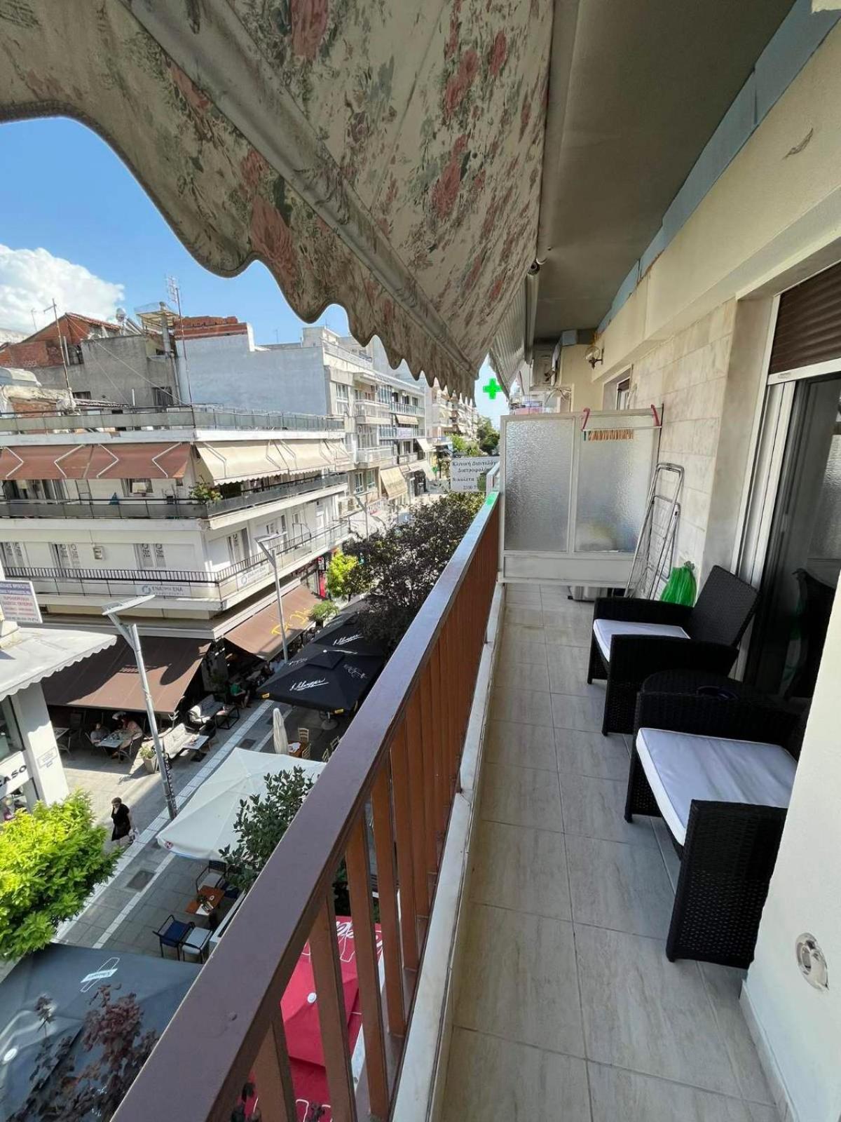 Vip Apt. Pezodromos Kalamarias * Tessalónica