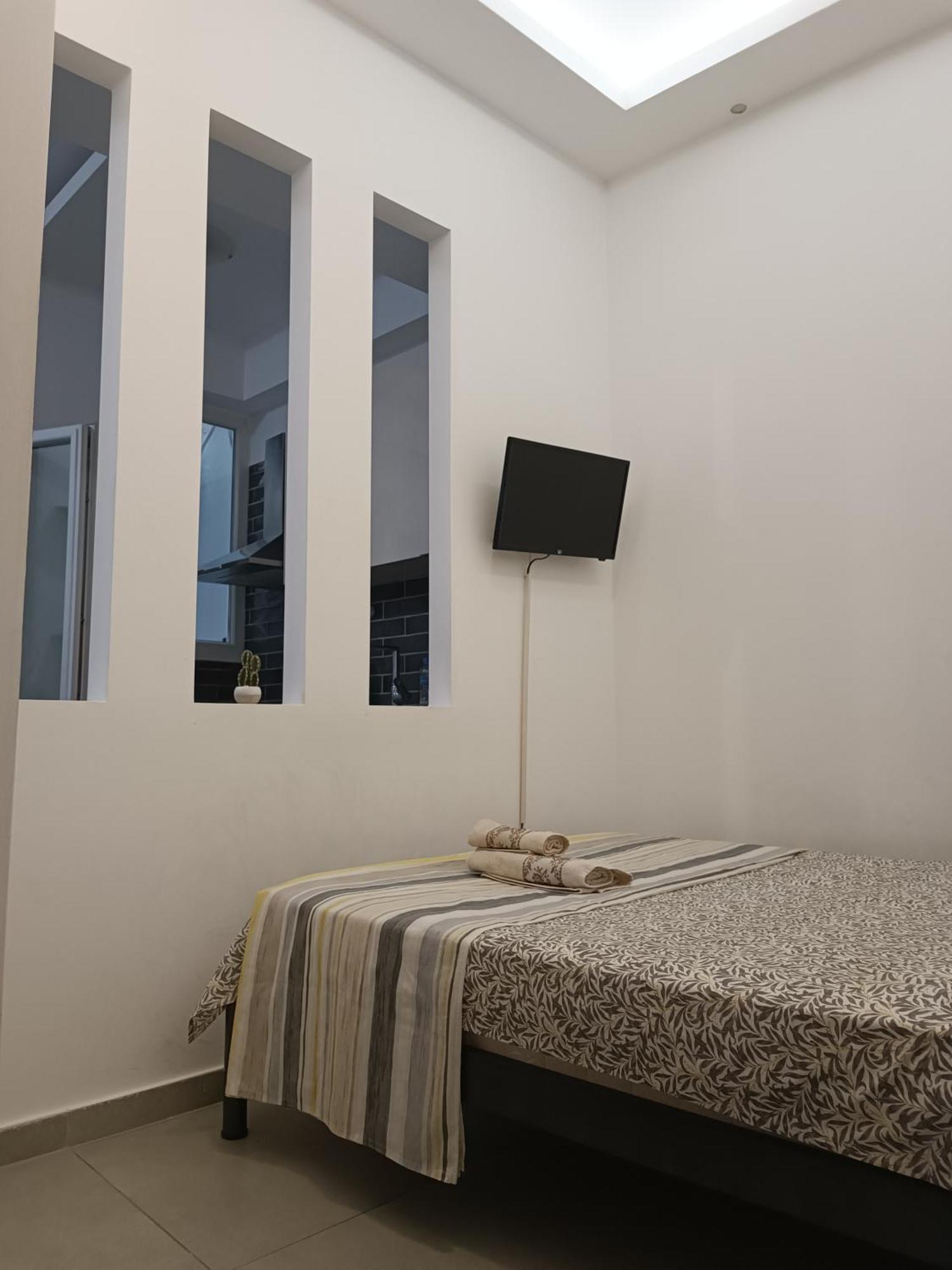Kamara Apartment