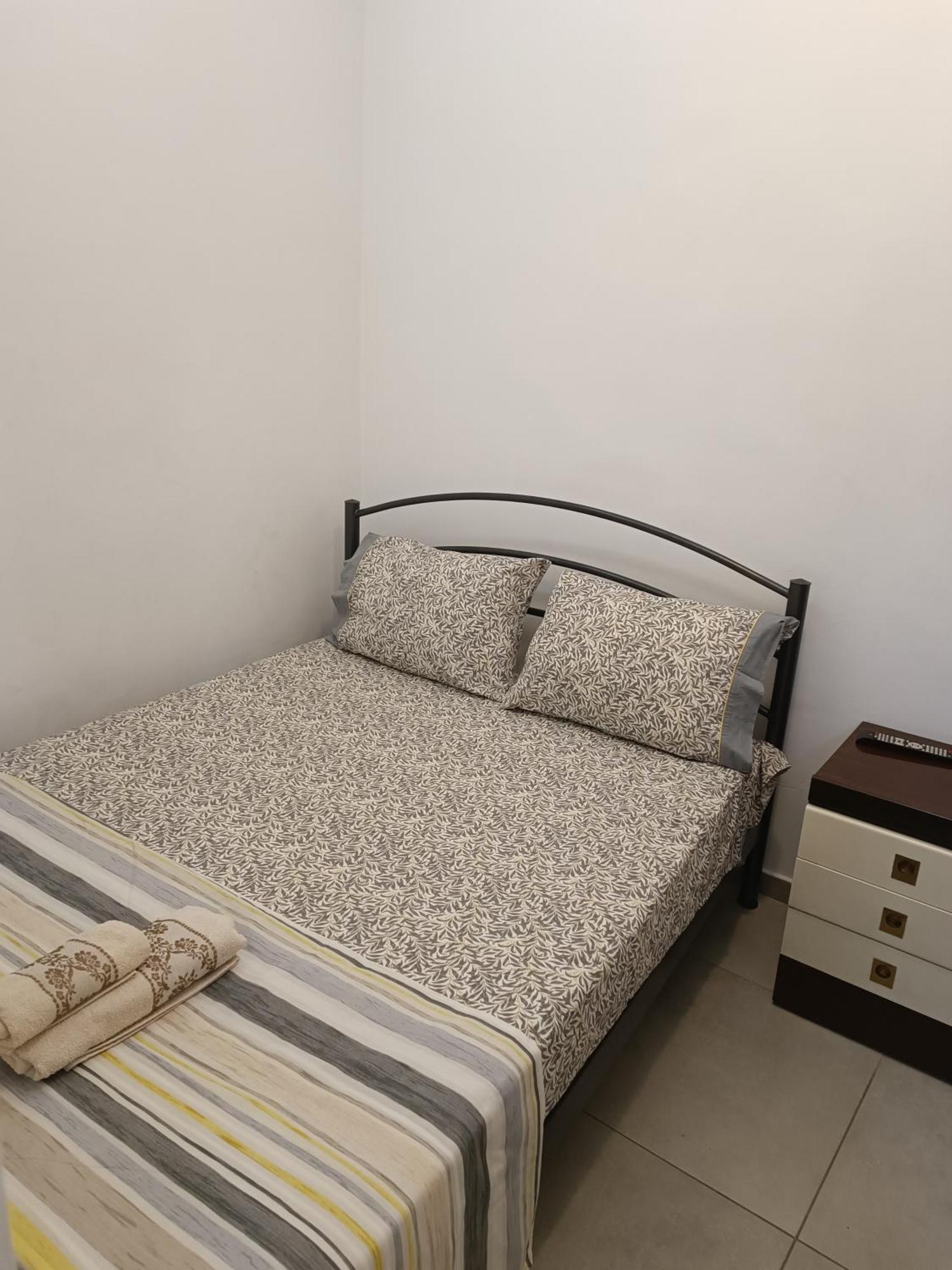 Kamara Apartment Thessaloniki